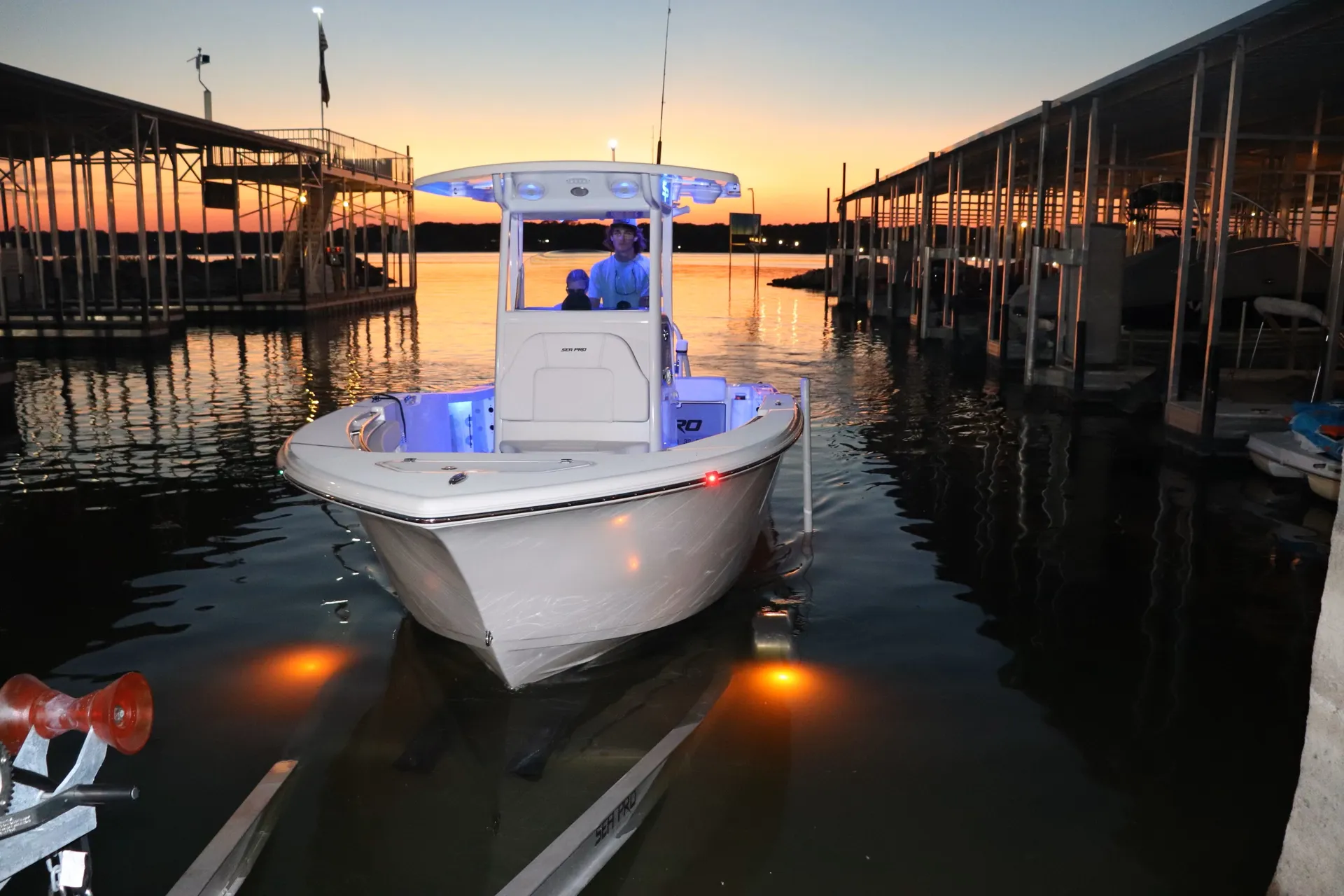 boat