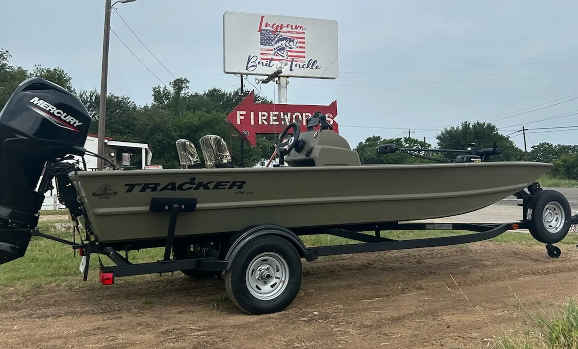 boat