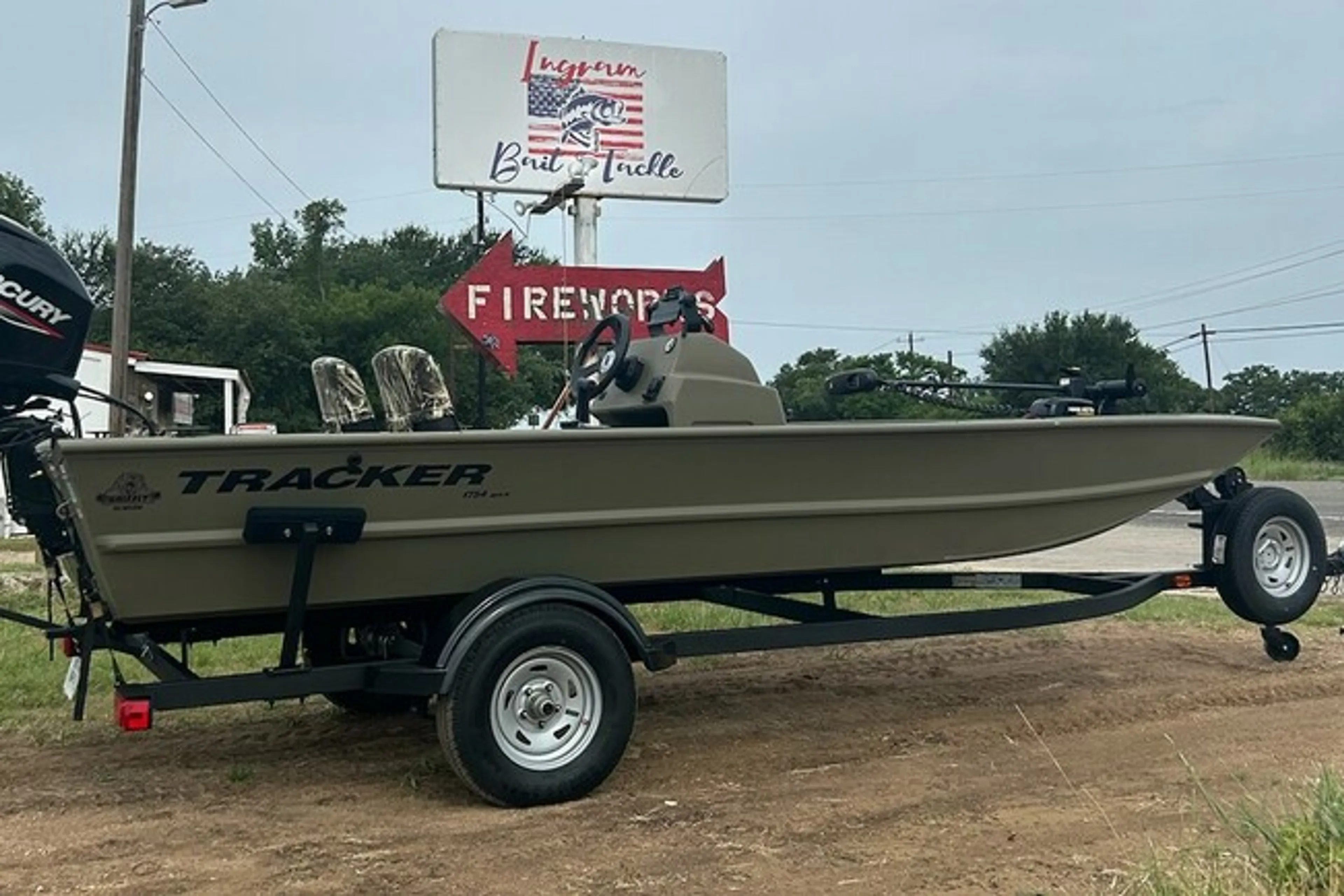 boat