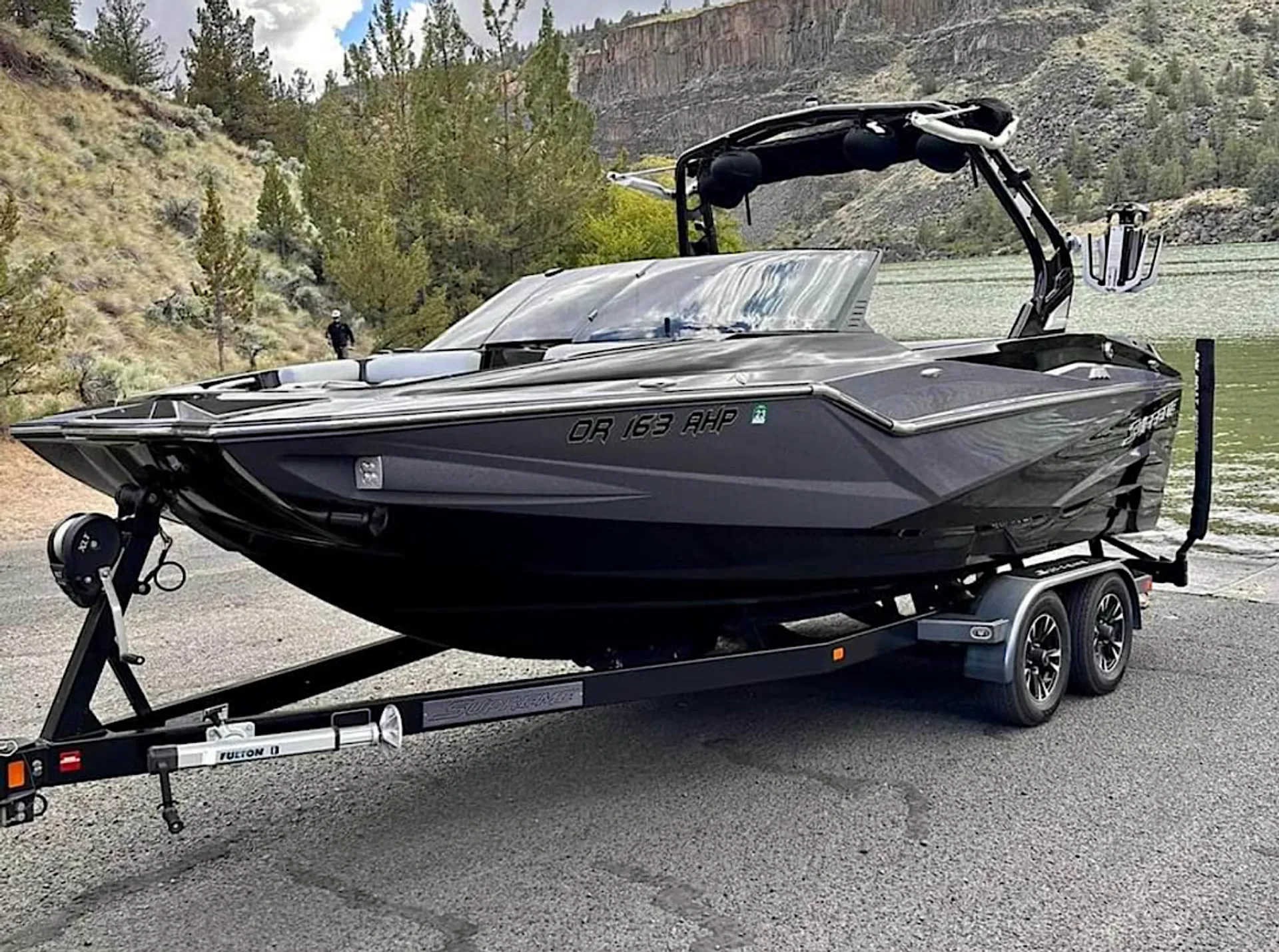 SKI SUPREME ZS212 in Bonney Lake, WA — photo 6