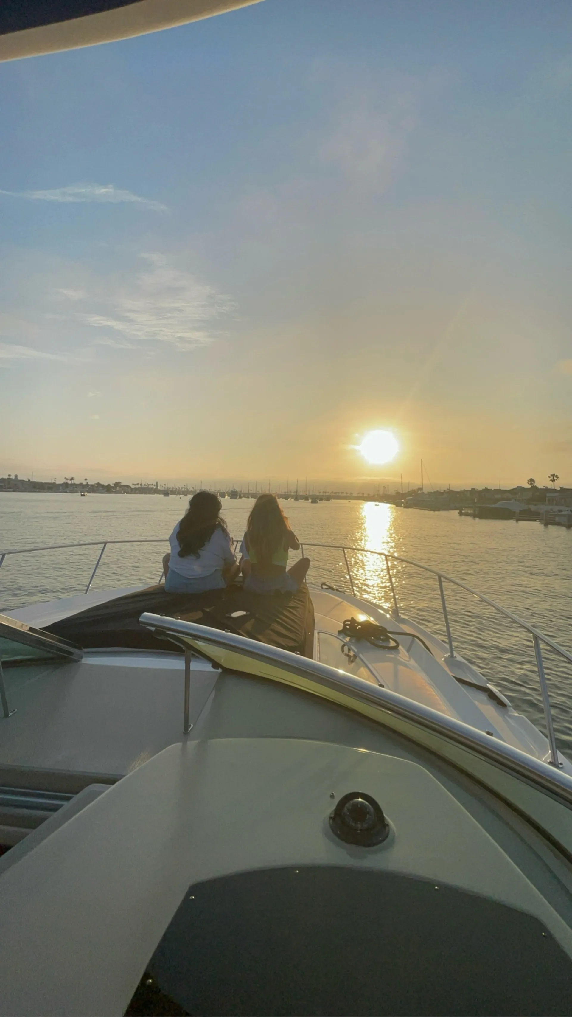 Sea Ray Boats IO1137826 in Newport Beach, CA — photo 10