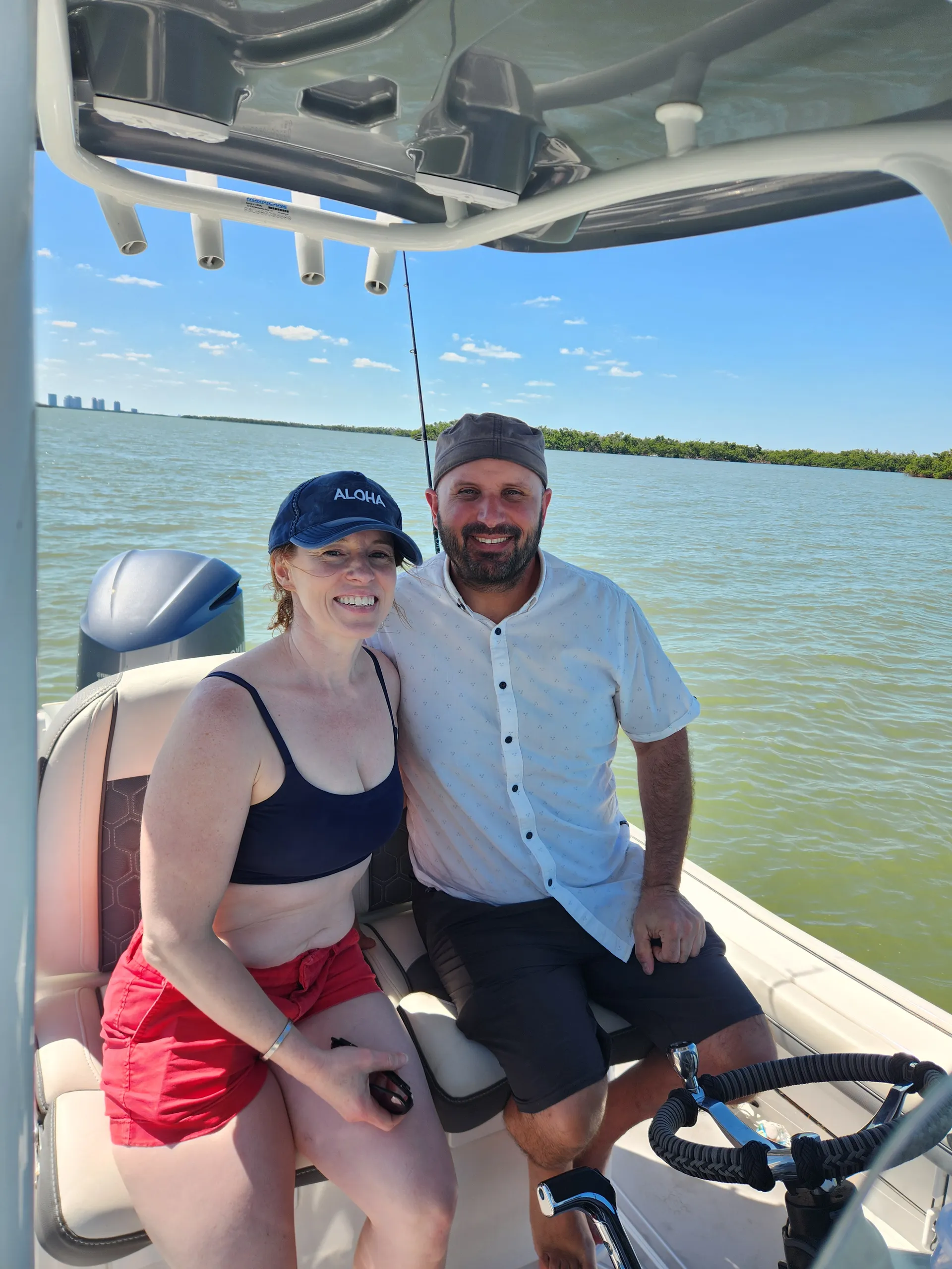 Boat Tours- Bonita Springs / Fort Myers Beach FL