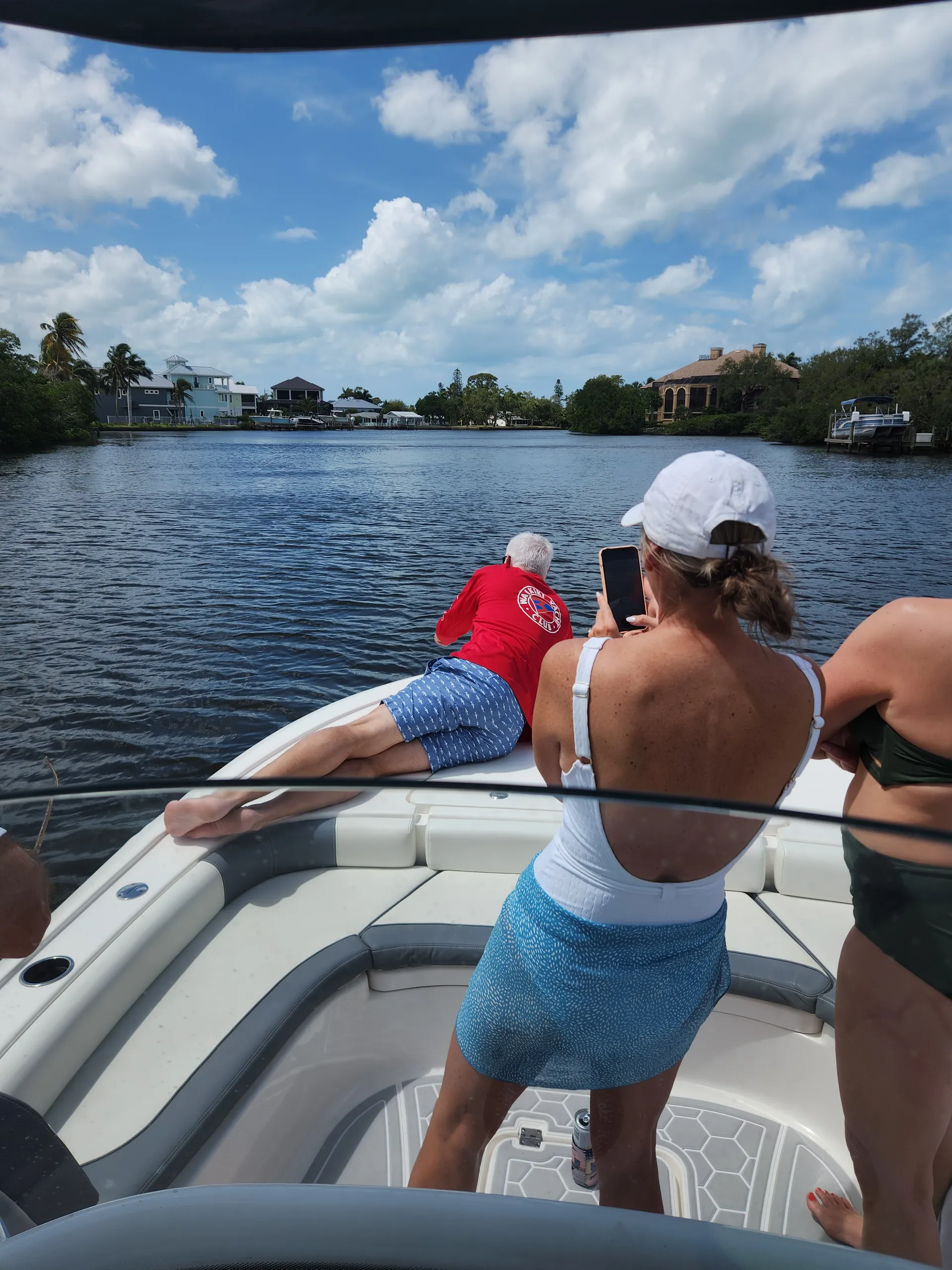 Boat Tours- Bonita Springs / Fort Myers Beach FL