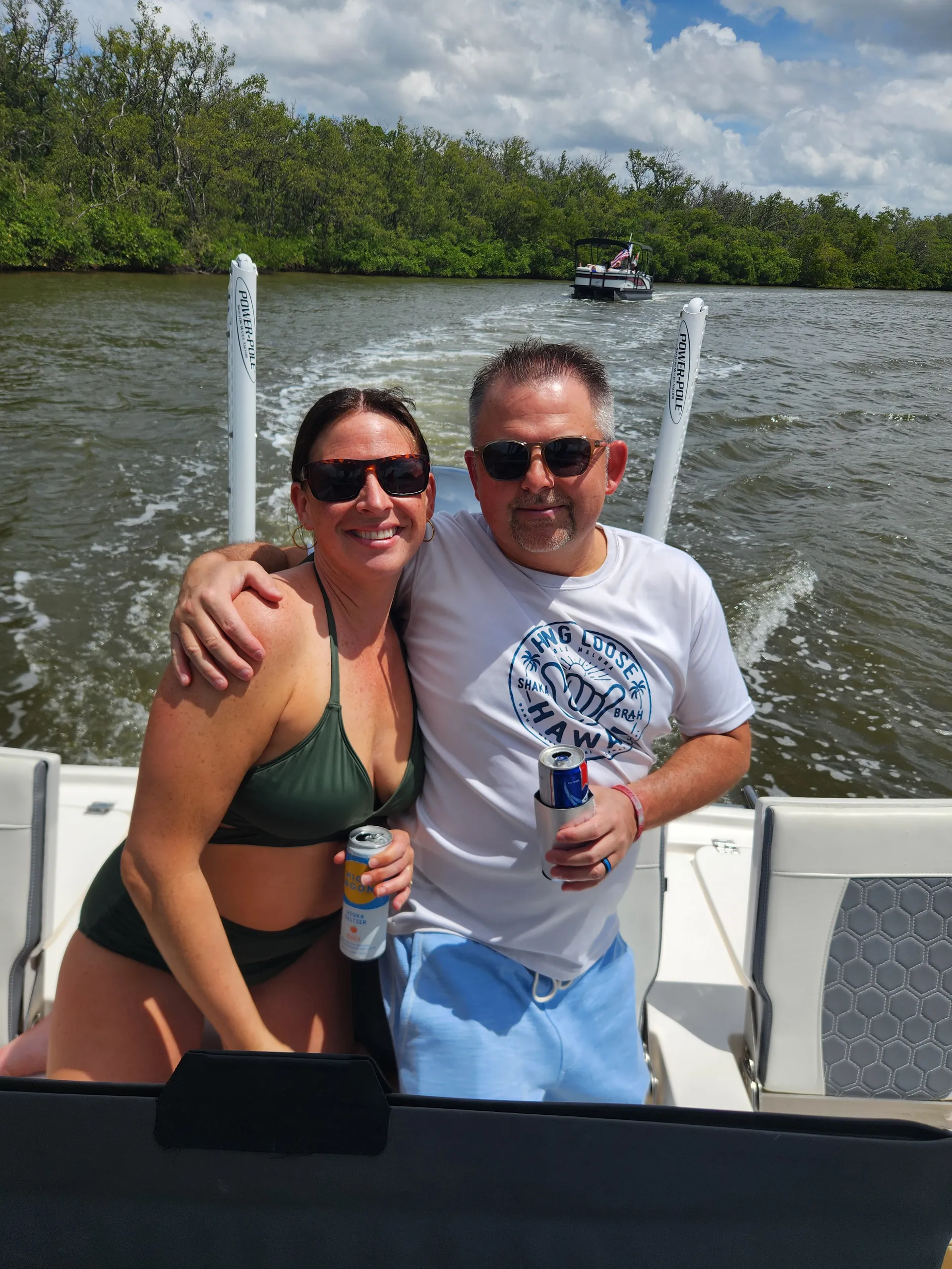 Boat Tours- Bonita Springs / Fort Myers Beach FL