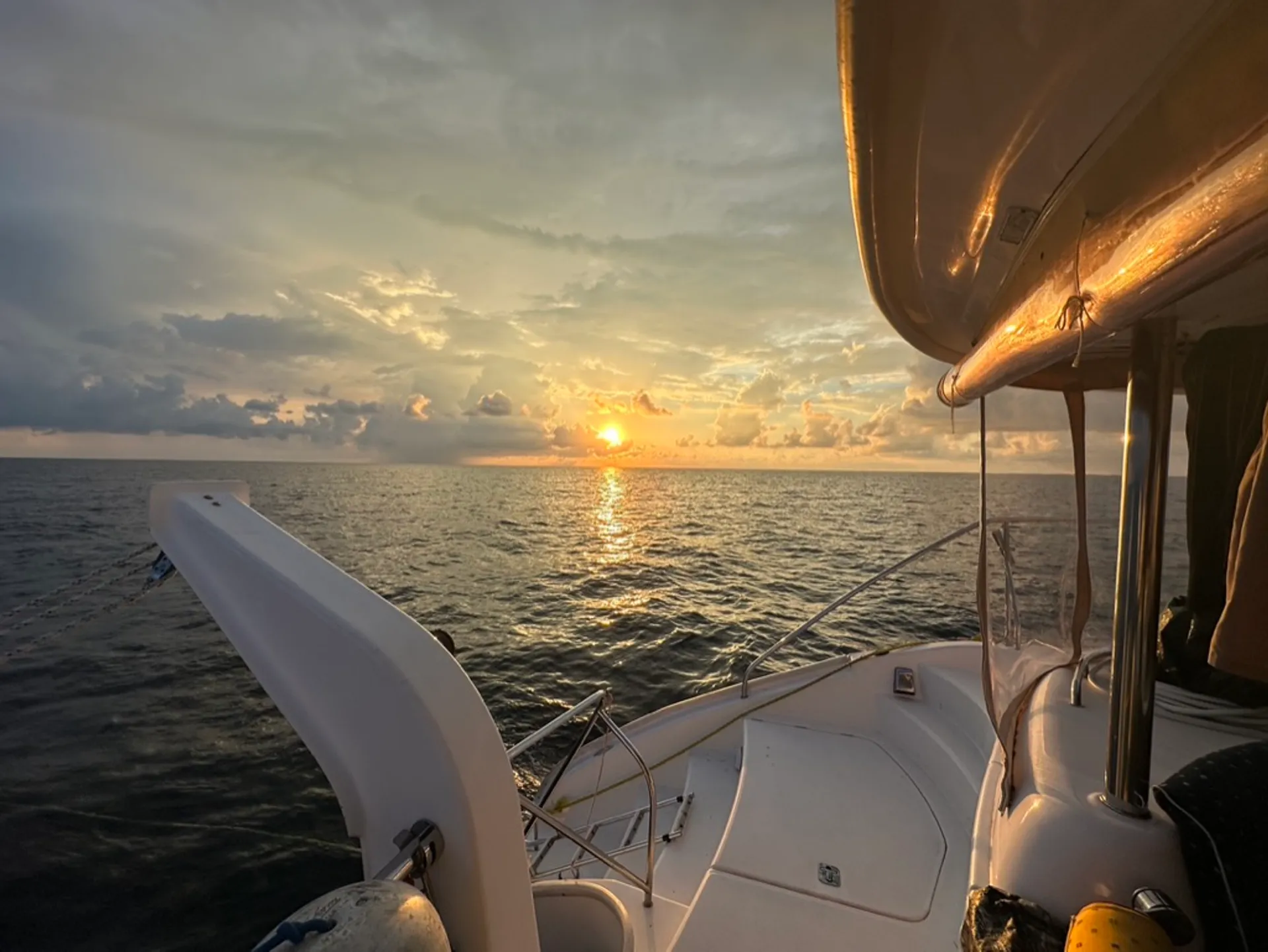 Robertson & Caine Leopard 47 PC in Key Largo, FL — photo 6