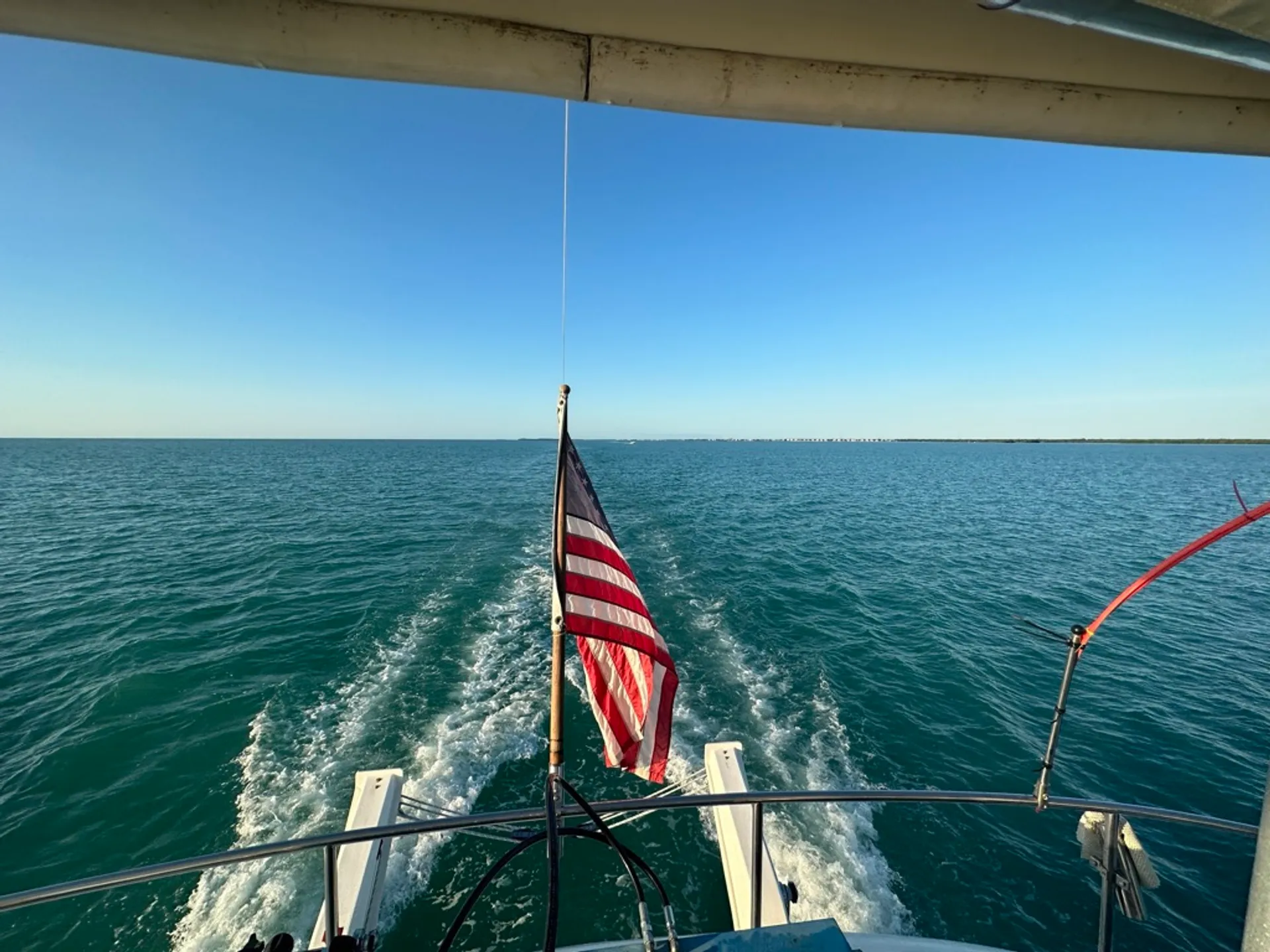 Robertson & Caine Leopard 47 PC in Key Largo, FL — photo 8