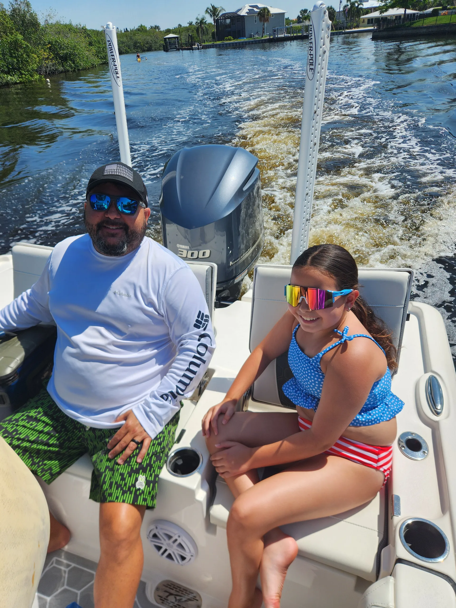 Boat Tours- Bonita Springs / Fort Myers Beach FL