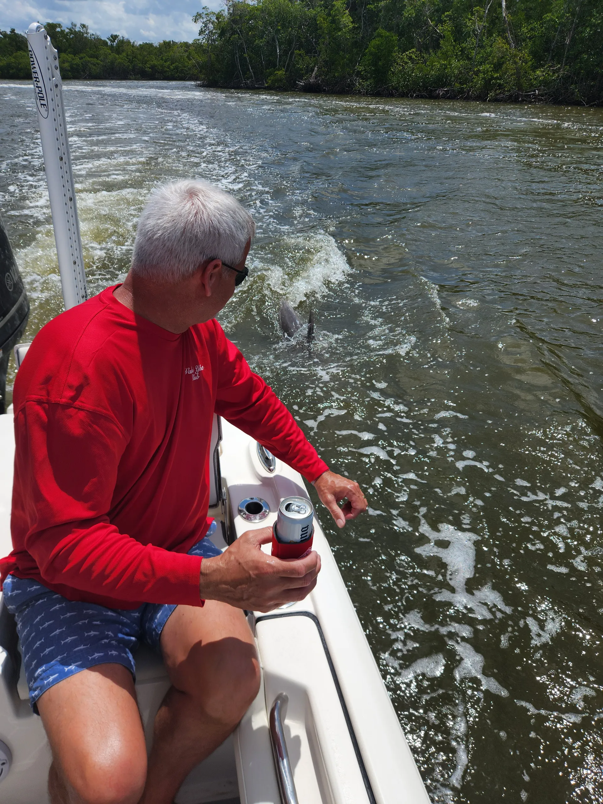 Boat Tours- Bonita Springs / Fort Myers Beach FL