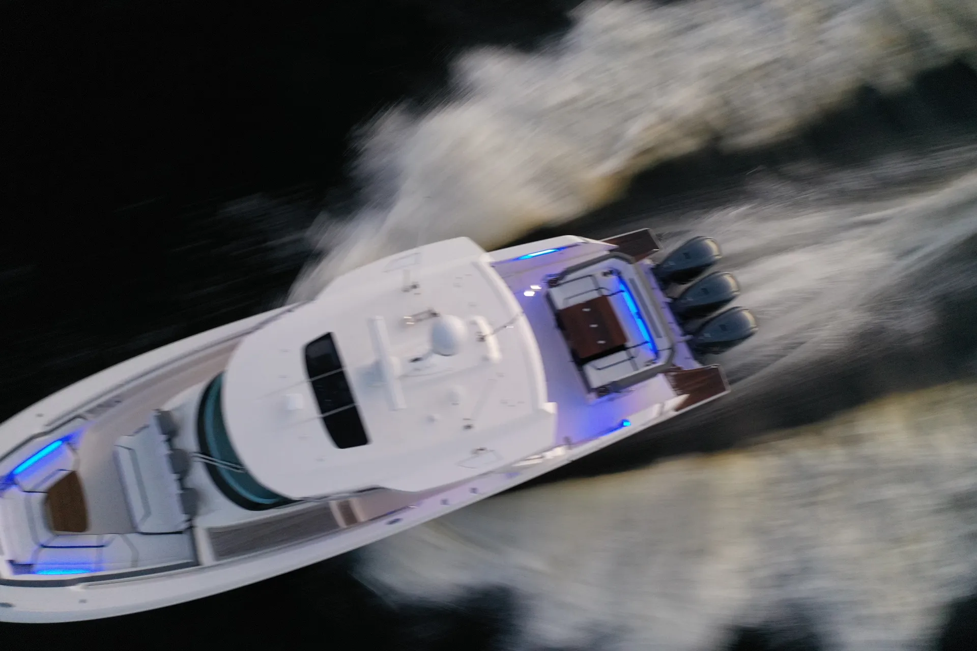 Tiara Yachts 43 LS in Cape Coral, FL — photo 3