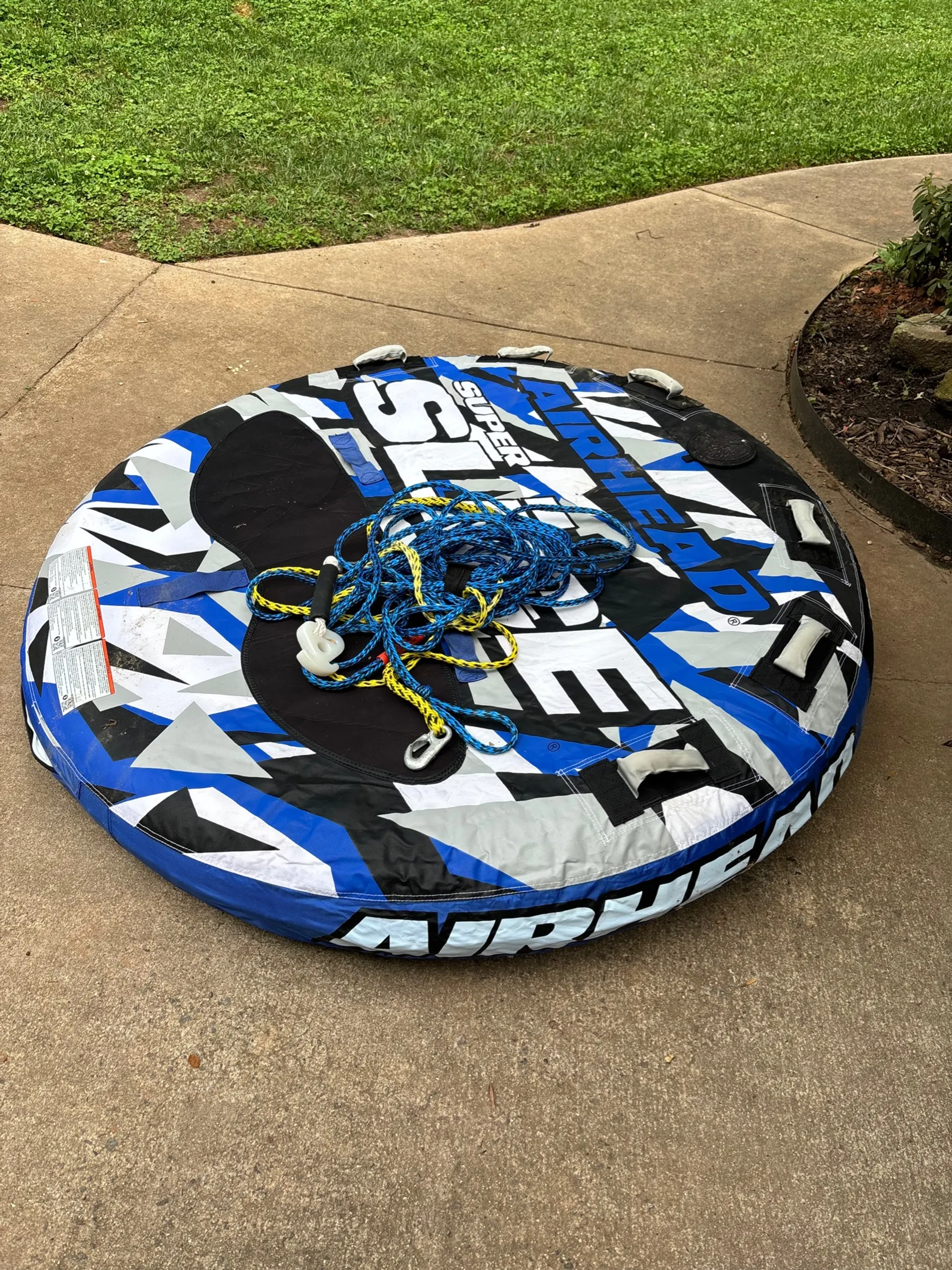 Bennington Marine 2250GSR in Lake Wylie, SC — photo 8