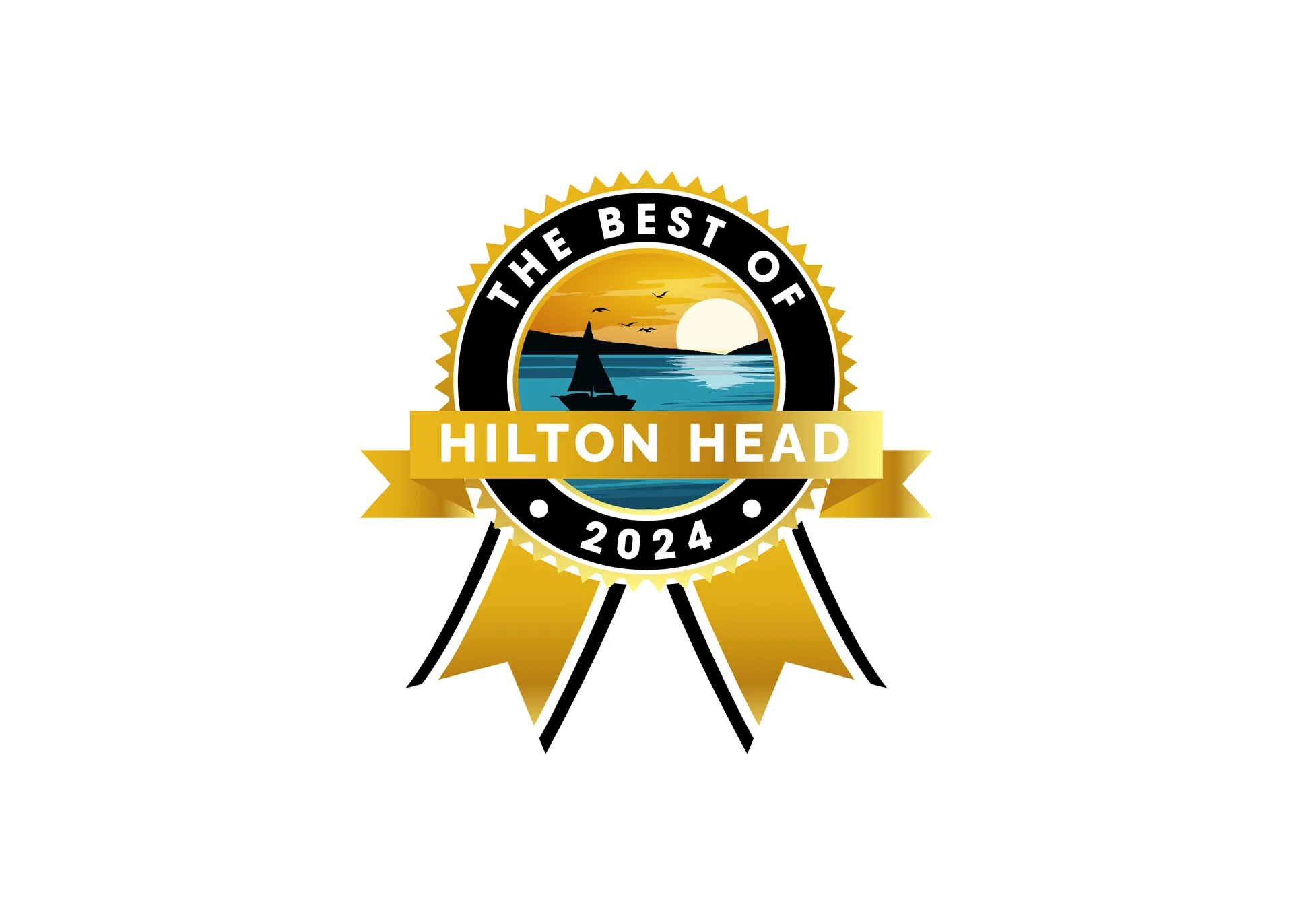 Luxury Bennington 22-Foot Pontoon: Winner of Best of Hilton Head