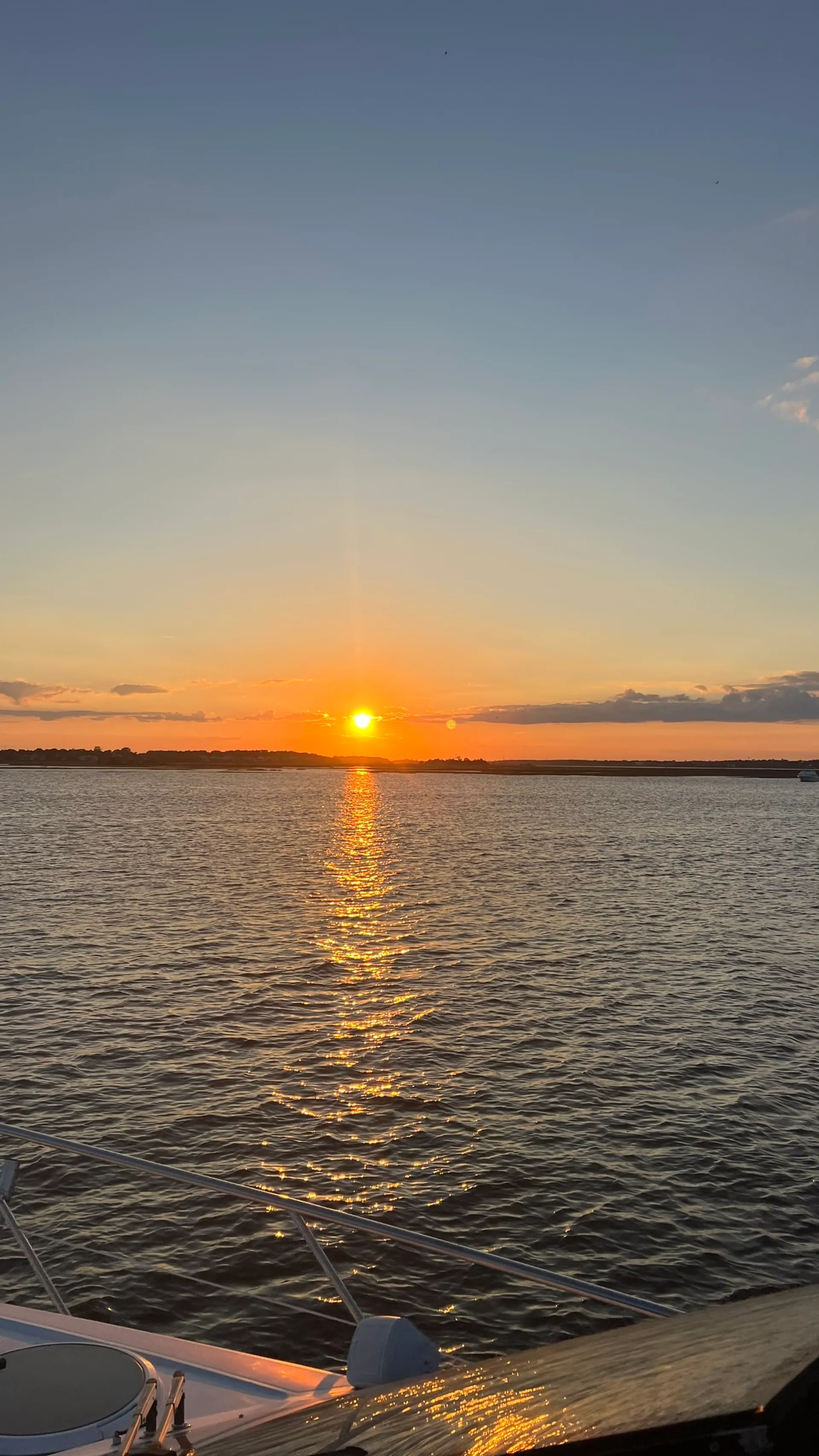 Luxury 46’ Yacht, located in beautiful Charleston,SC 