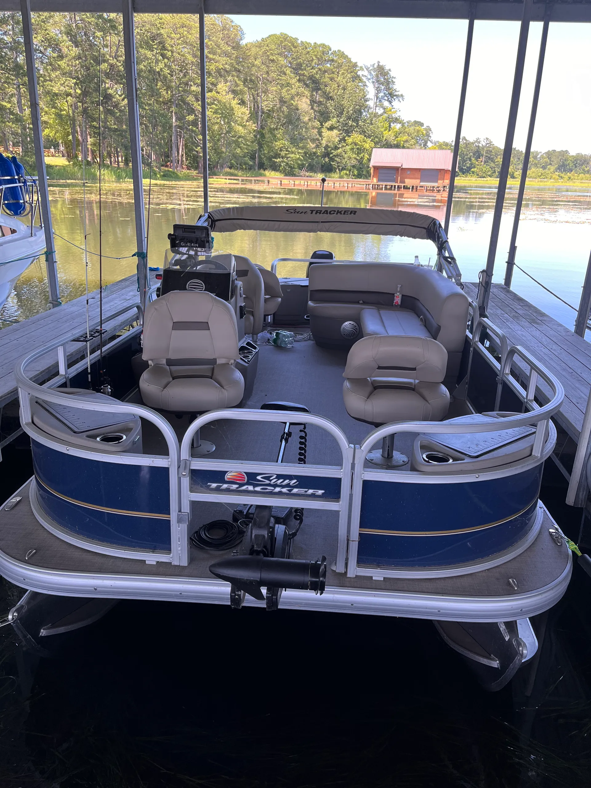 boat