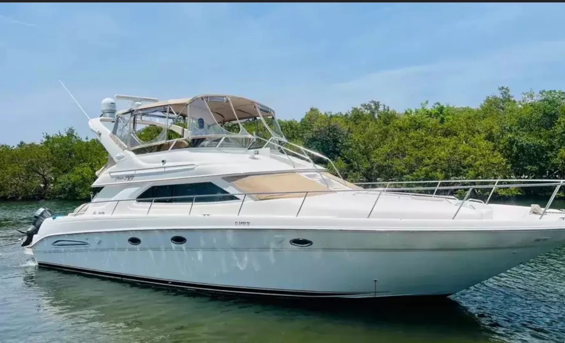 boat
