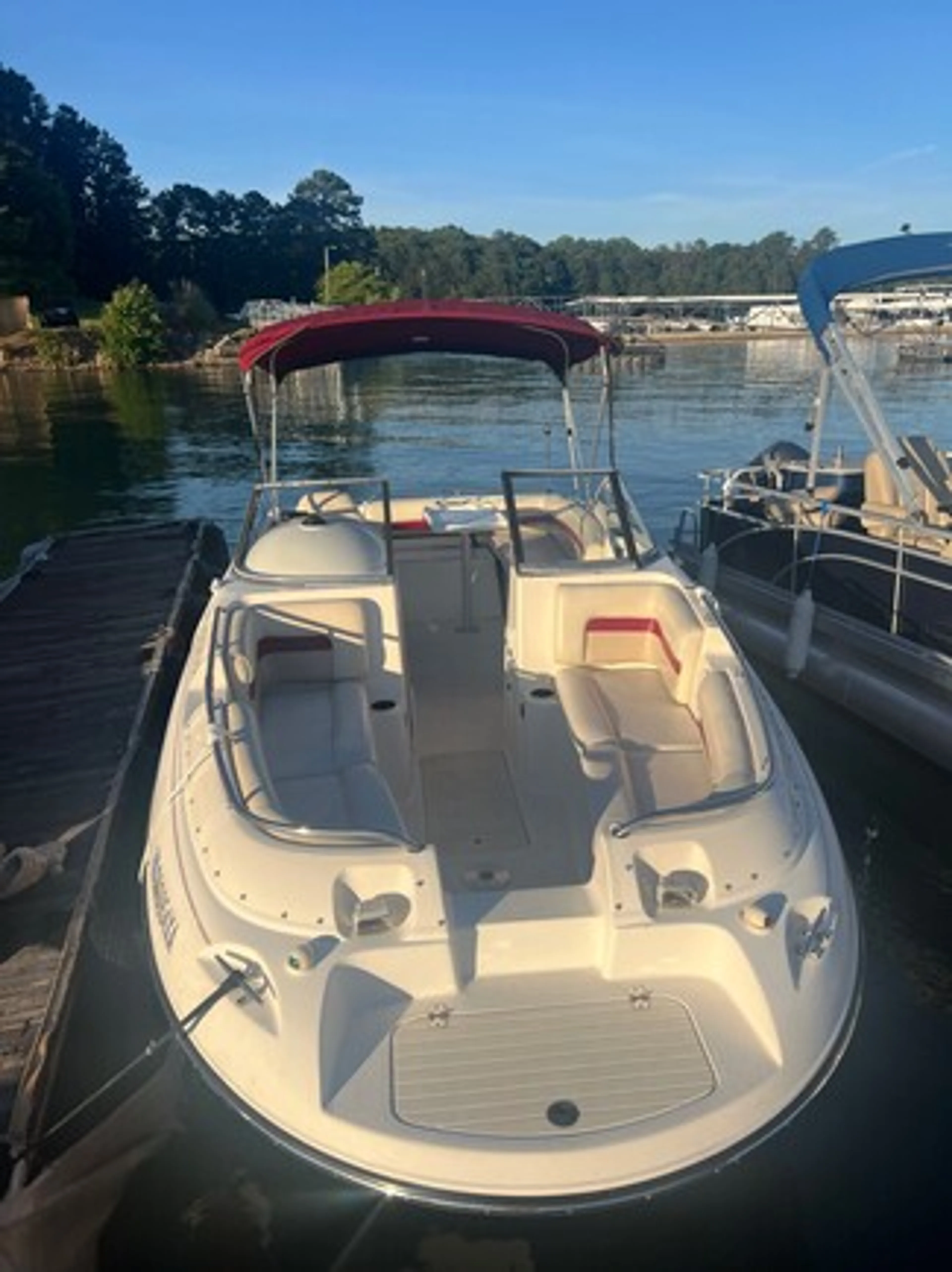 boat