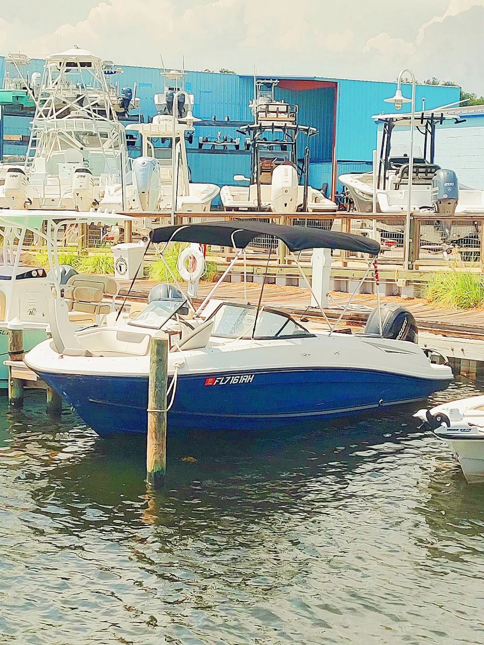 #1 family friendly watersports and Crab Island tours