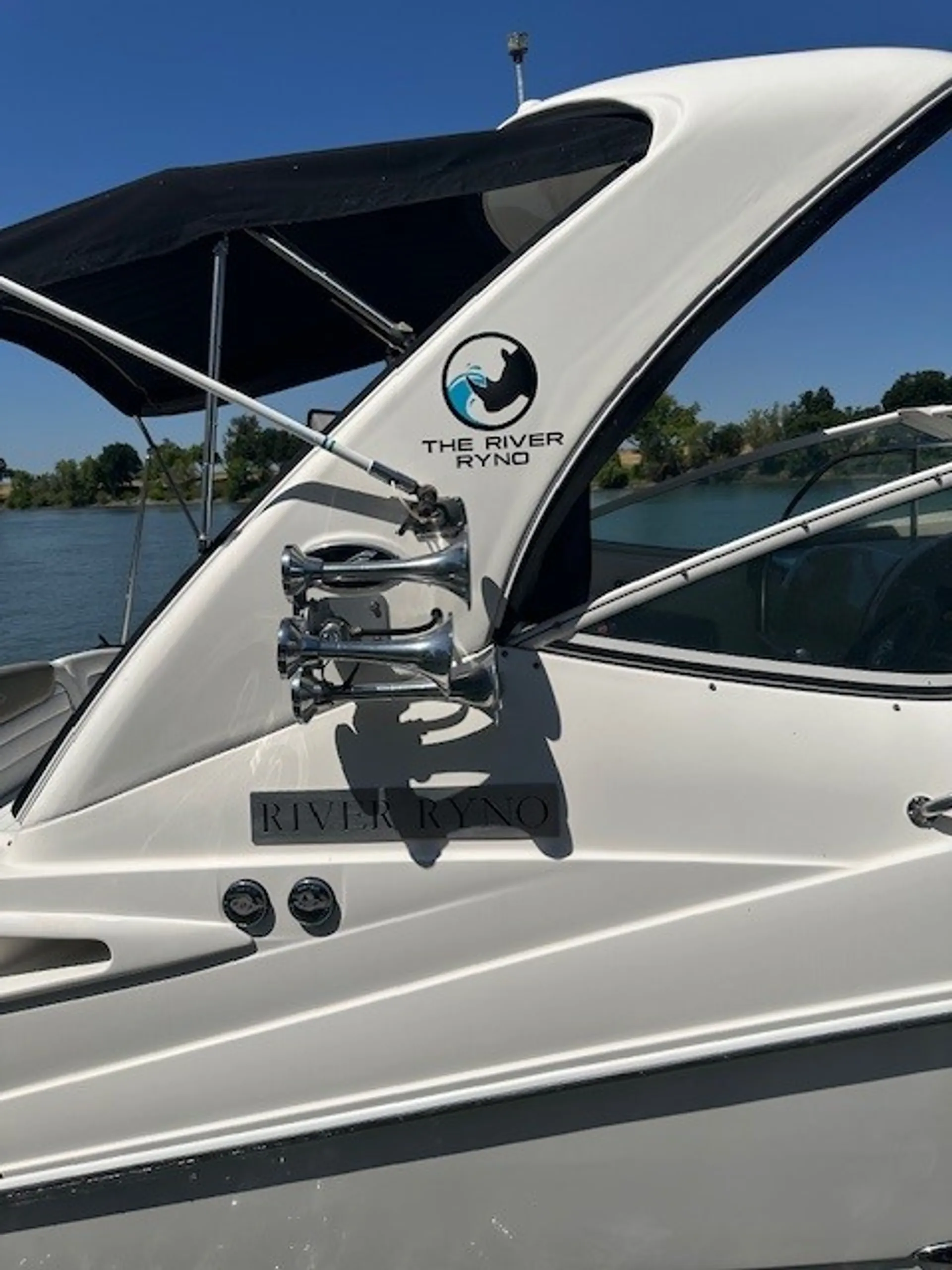 "Bubble's & Brew's" Cruise!