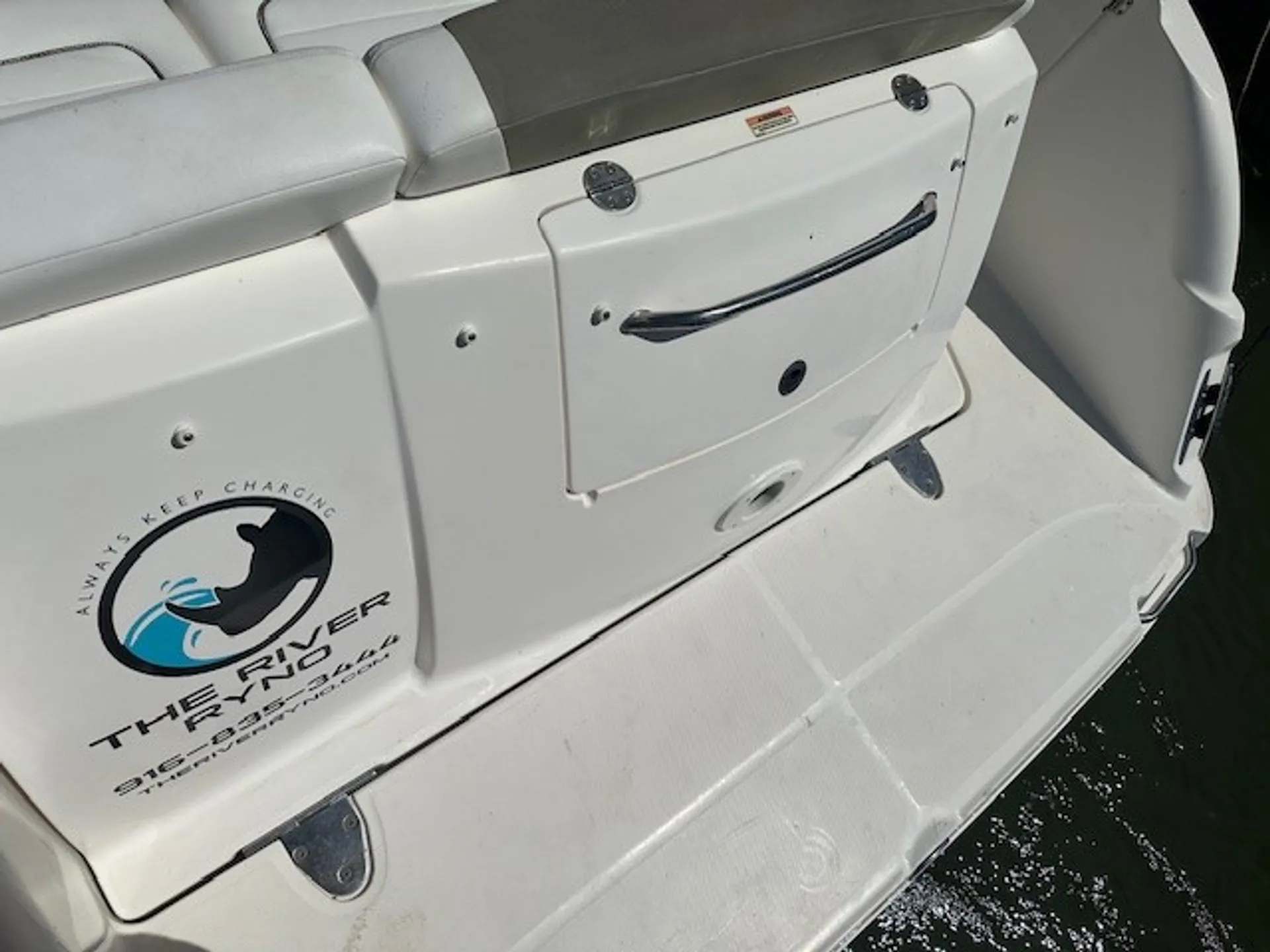 "Bubble's & Brew's" Cruise!