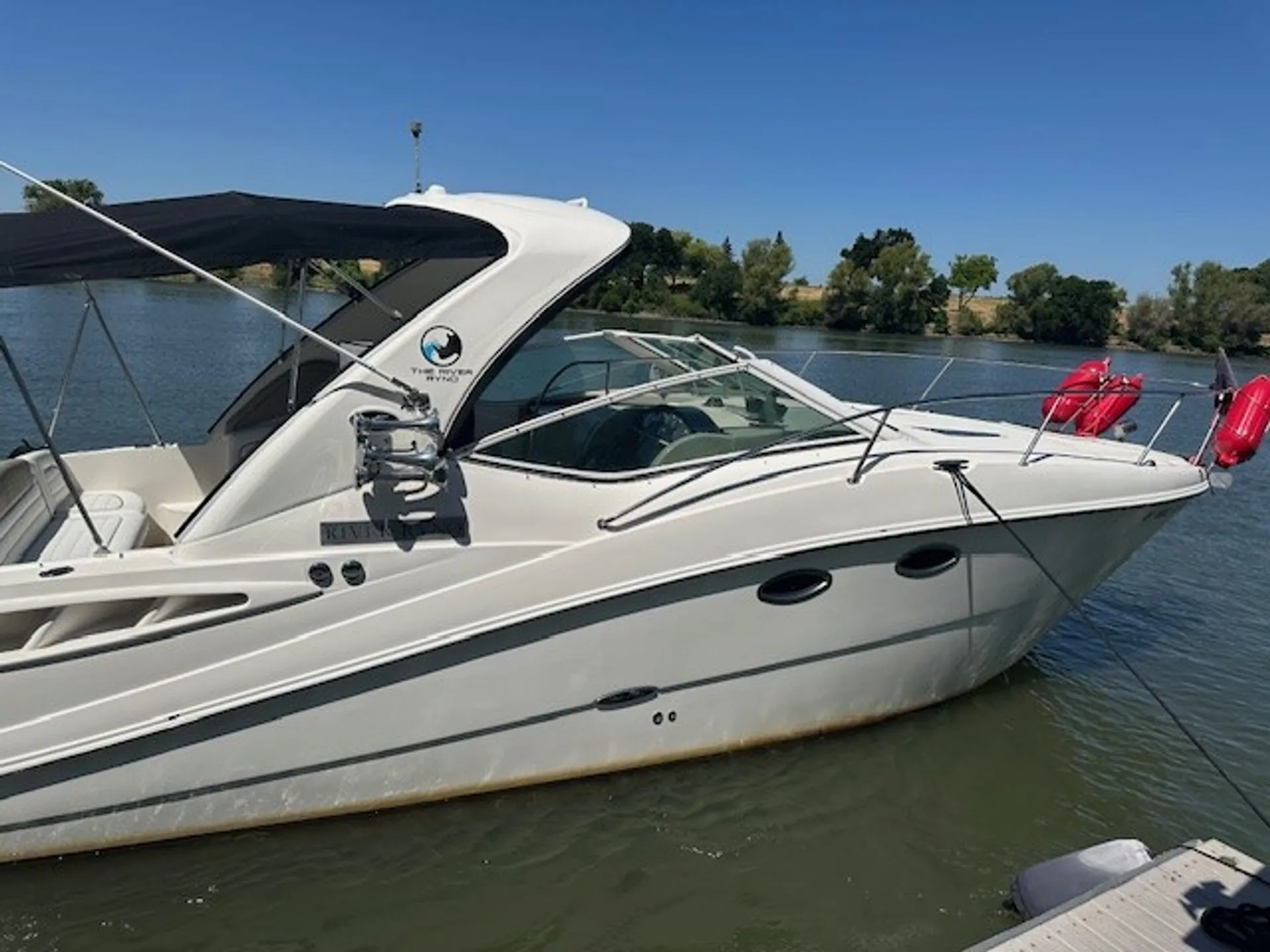 "Bubble's & Brew's" Cruise!