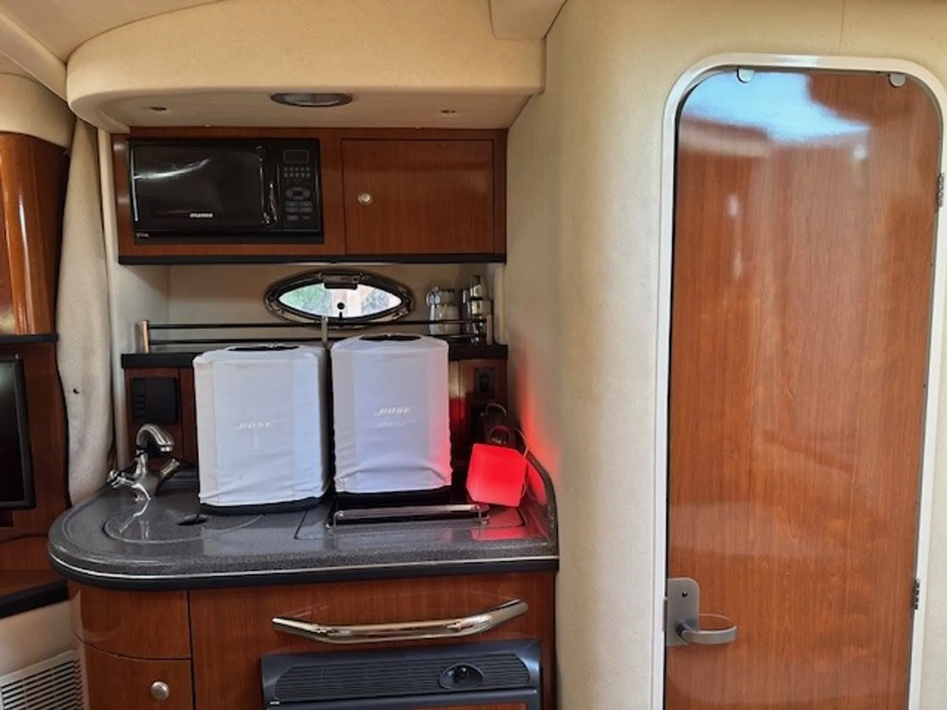 "Bubble's & Brew's" Cruise!