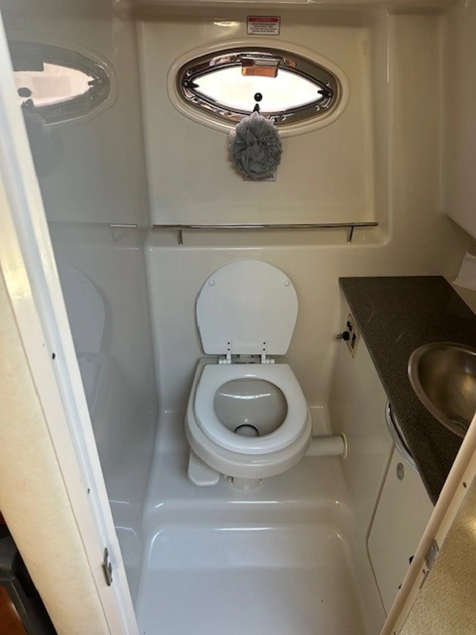 "Bubble's & Brew's" Cruise!