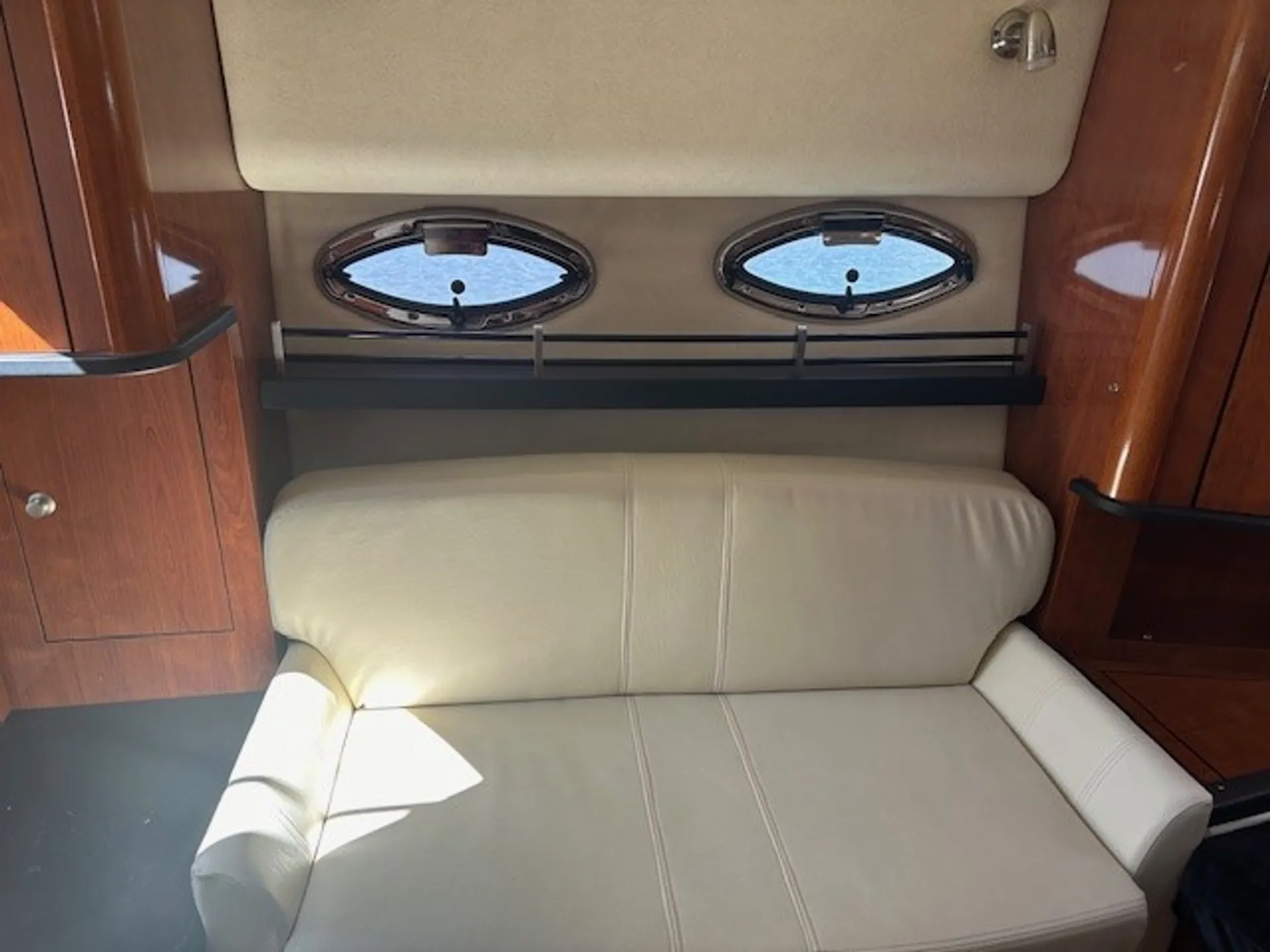 "Bubble's & Brew's" Cruise!