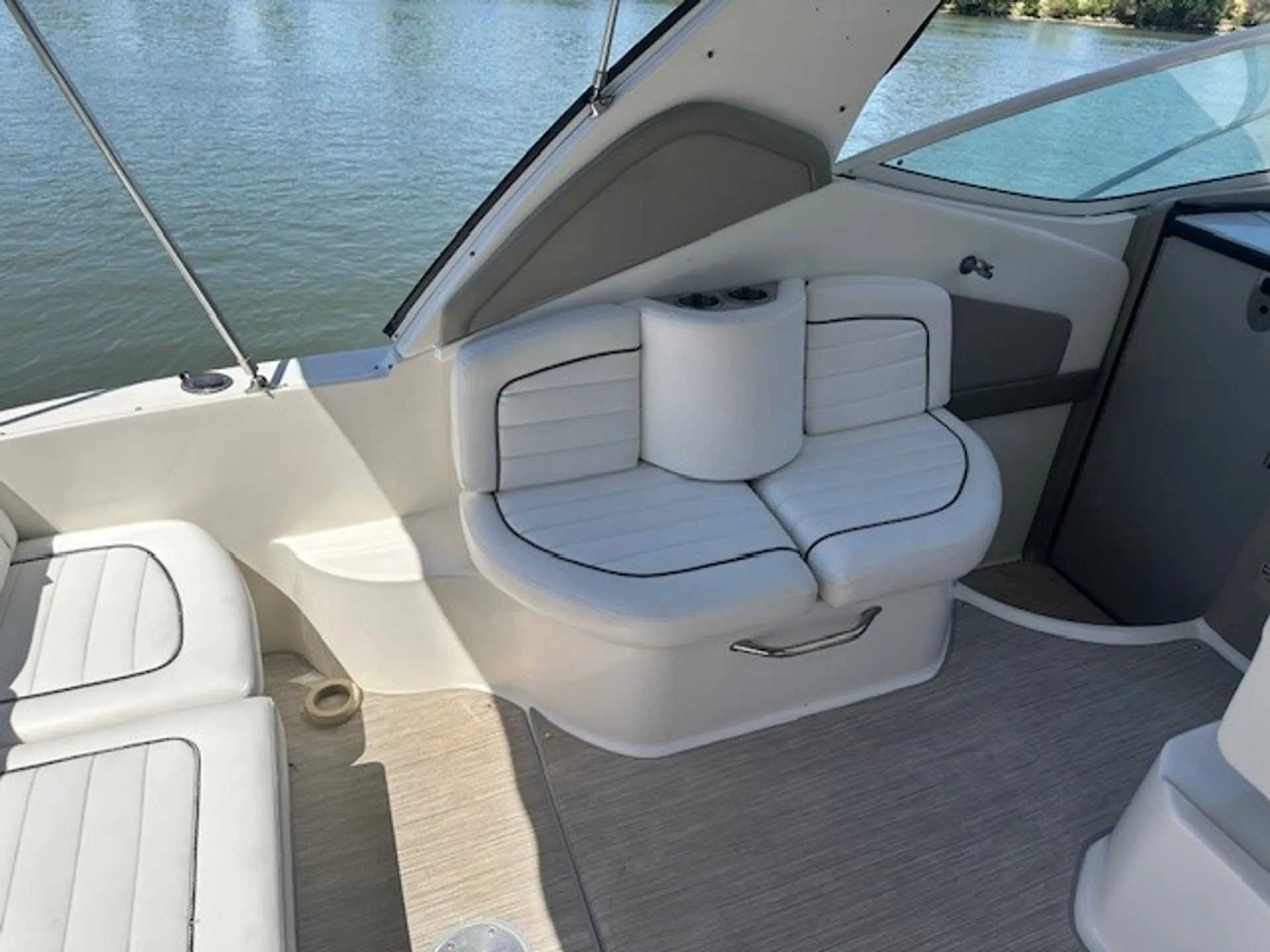 "Bubble's & Brew's" Cruise!