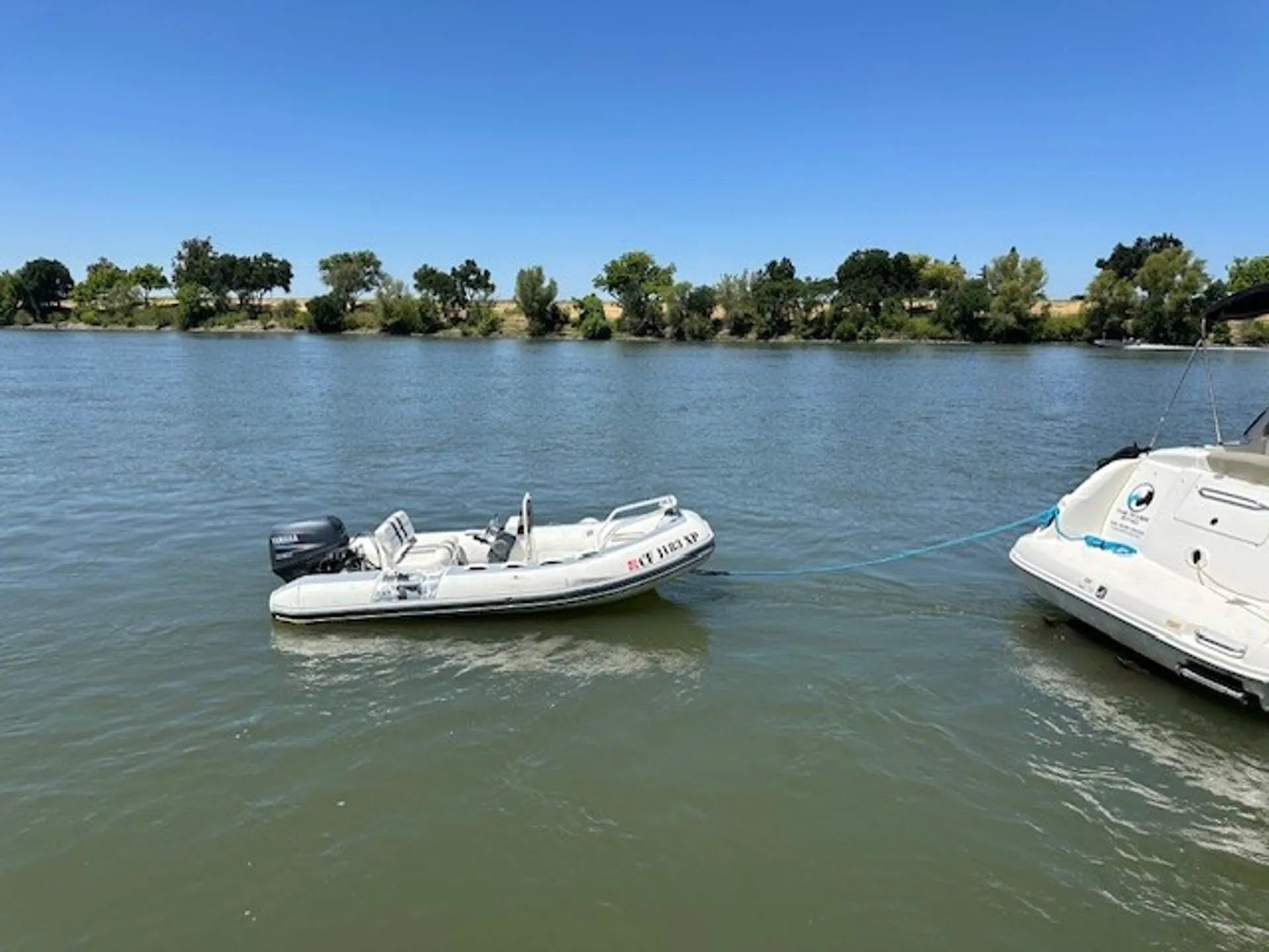 "Bubble's & Brew's" Cruise!