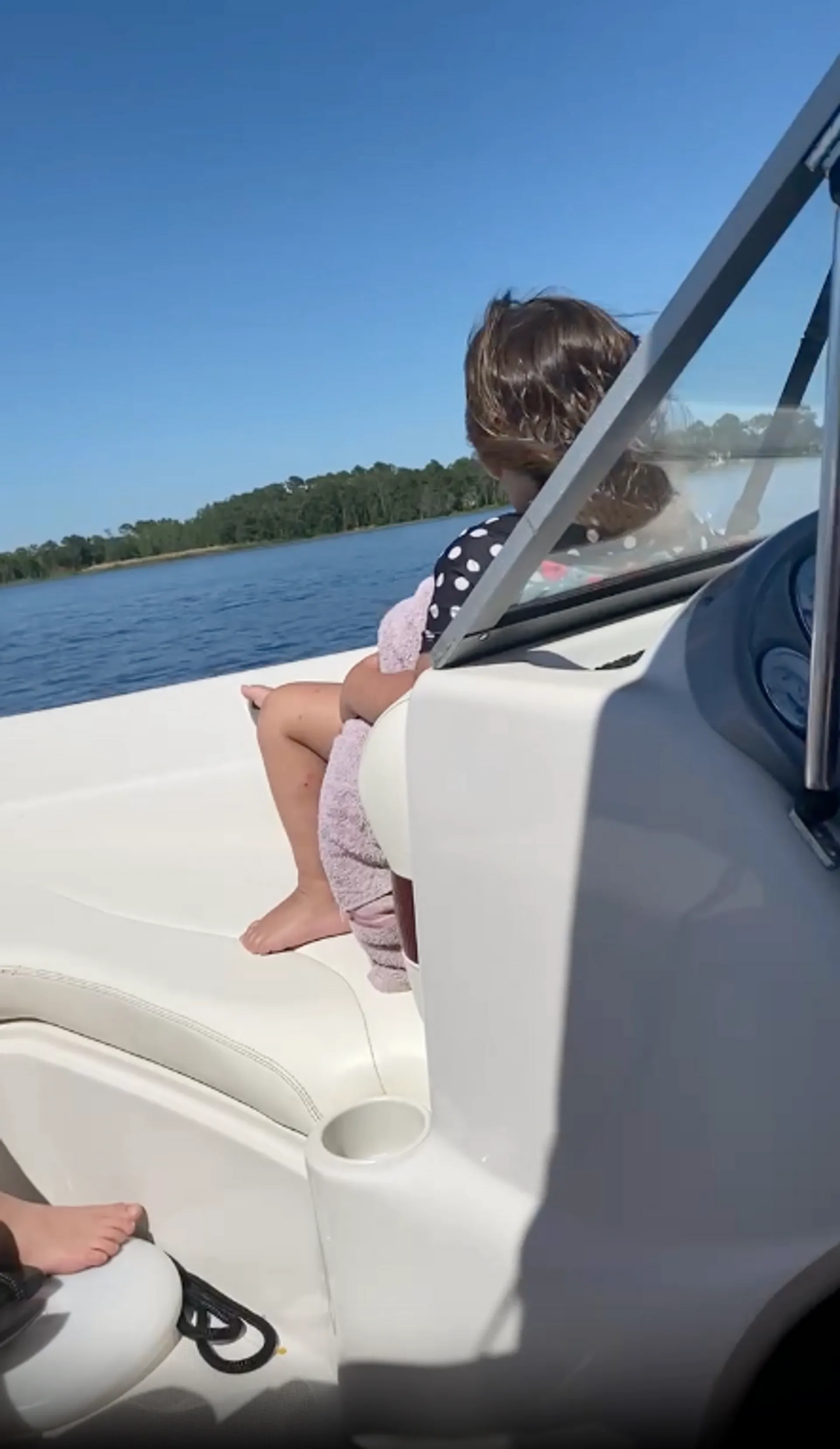 Tahoe by Tracker Marine Q6 SF Ski/Fish  in Murfreesboro, TN — photo 6