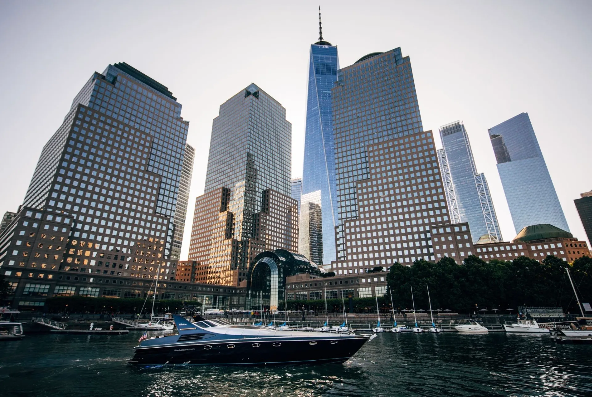 Private Yacht | Epitome of NYC Luxury | Available in NJ or BK 