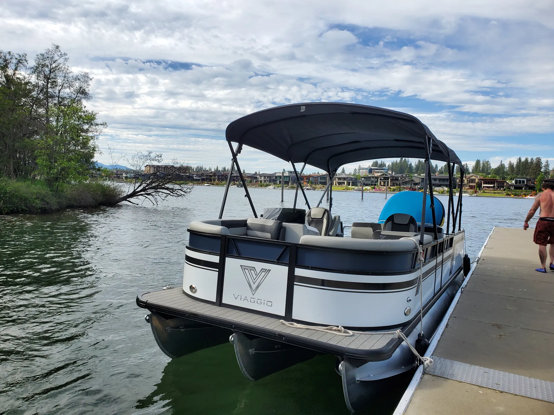 boat
