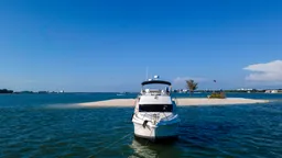 40 ft Silverton Yacht in Clearwater  boat photo