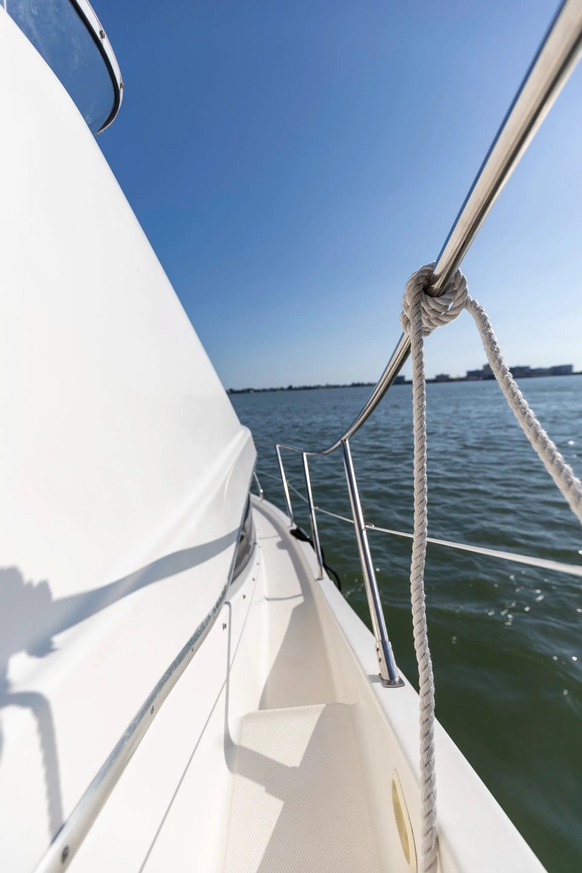 40 ft Silverton Yacht in Clearwater 