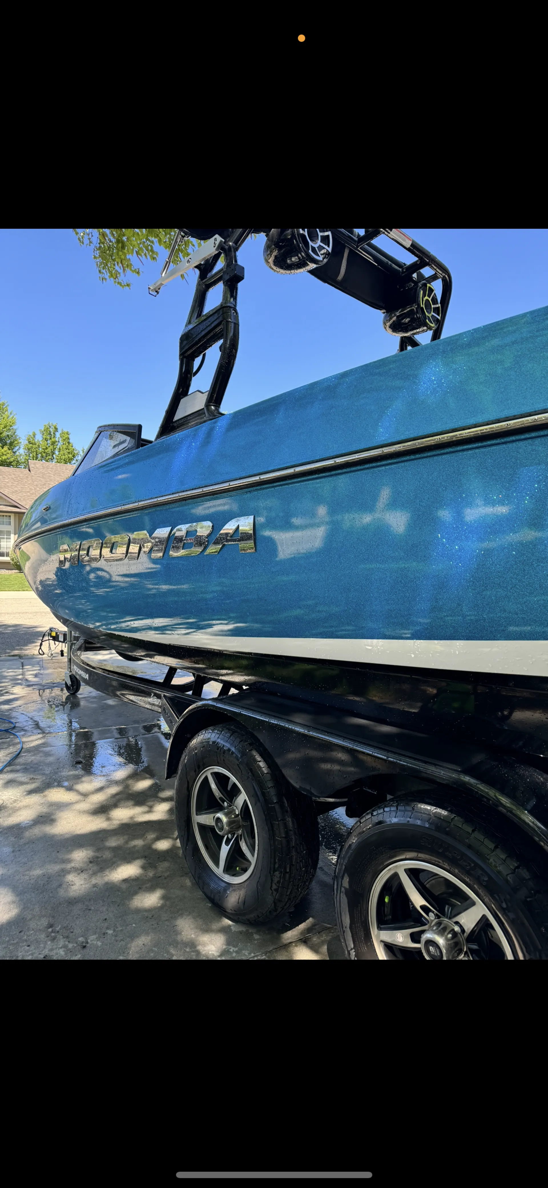 MOOMBA BY SKIERS CHOICE MOJO in Meridian, ID — photo 2