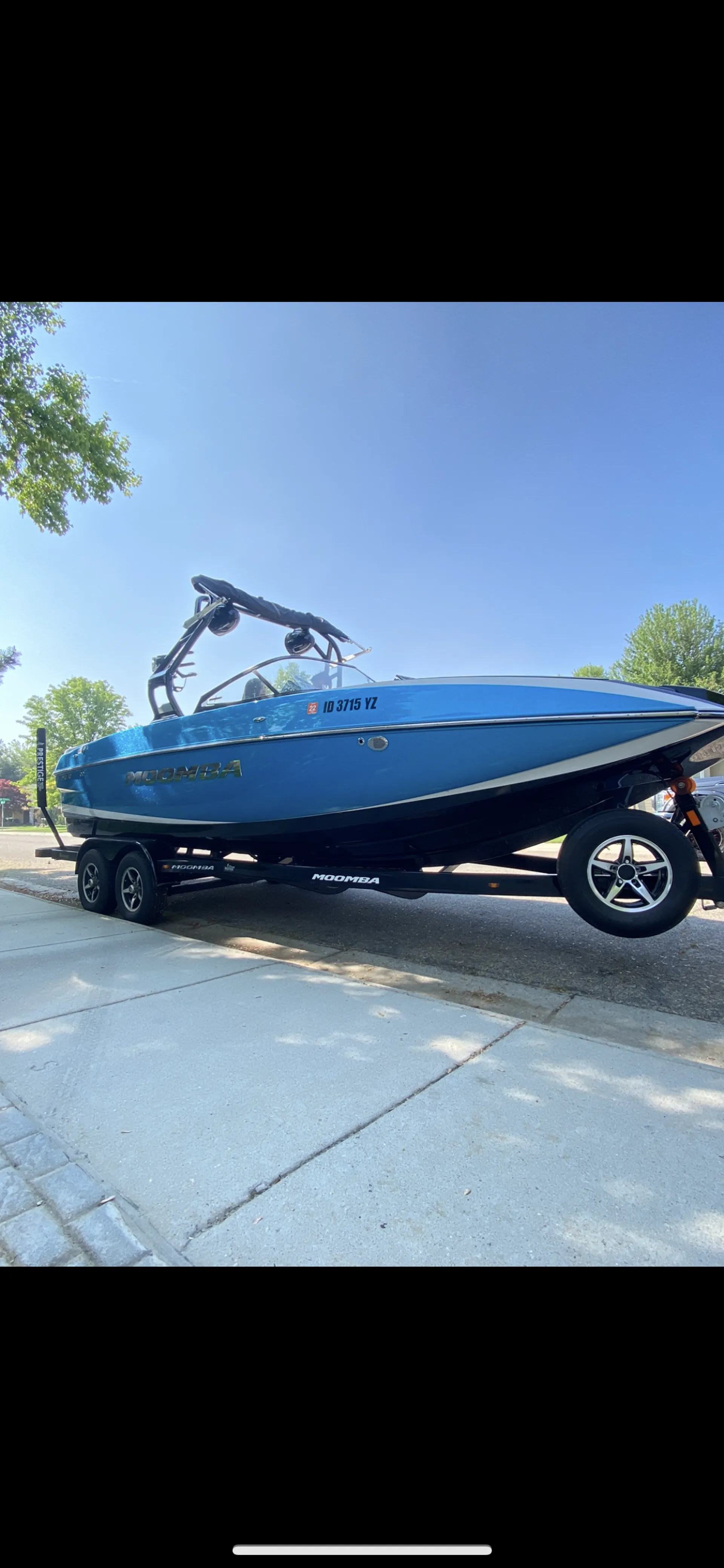 MOOMBA BY SKIERS CHOICE MOJO in Meridian, ID — photo 3