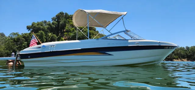 Rent a BAYLINER bow rider in Paso Robles, CA near me