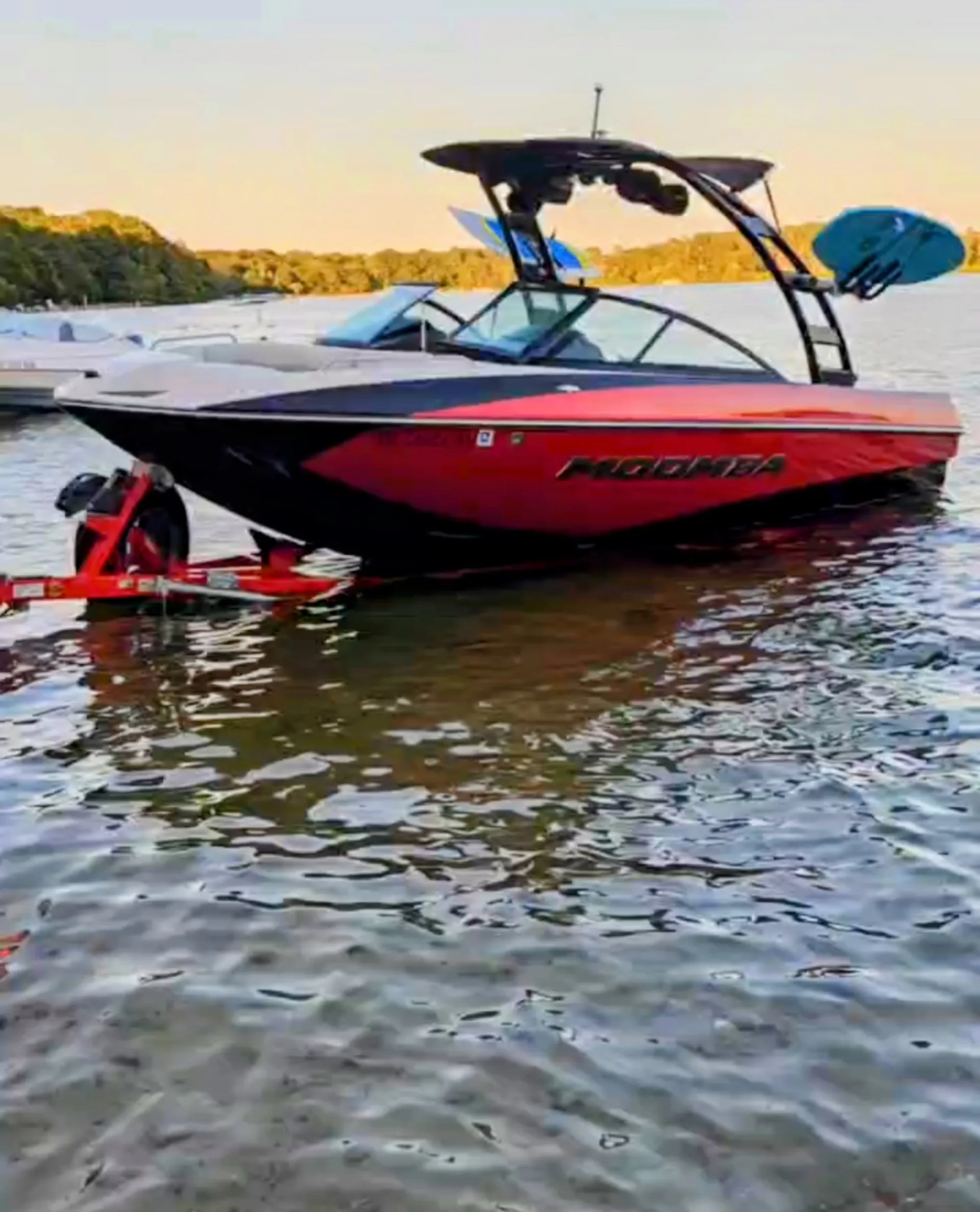 Wake Board/ Skibord Lessons  and more