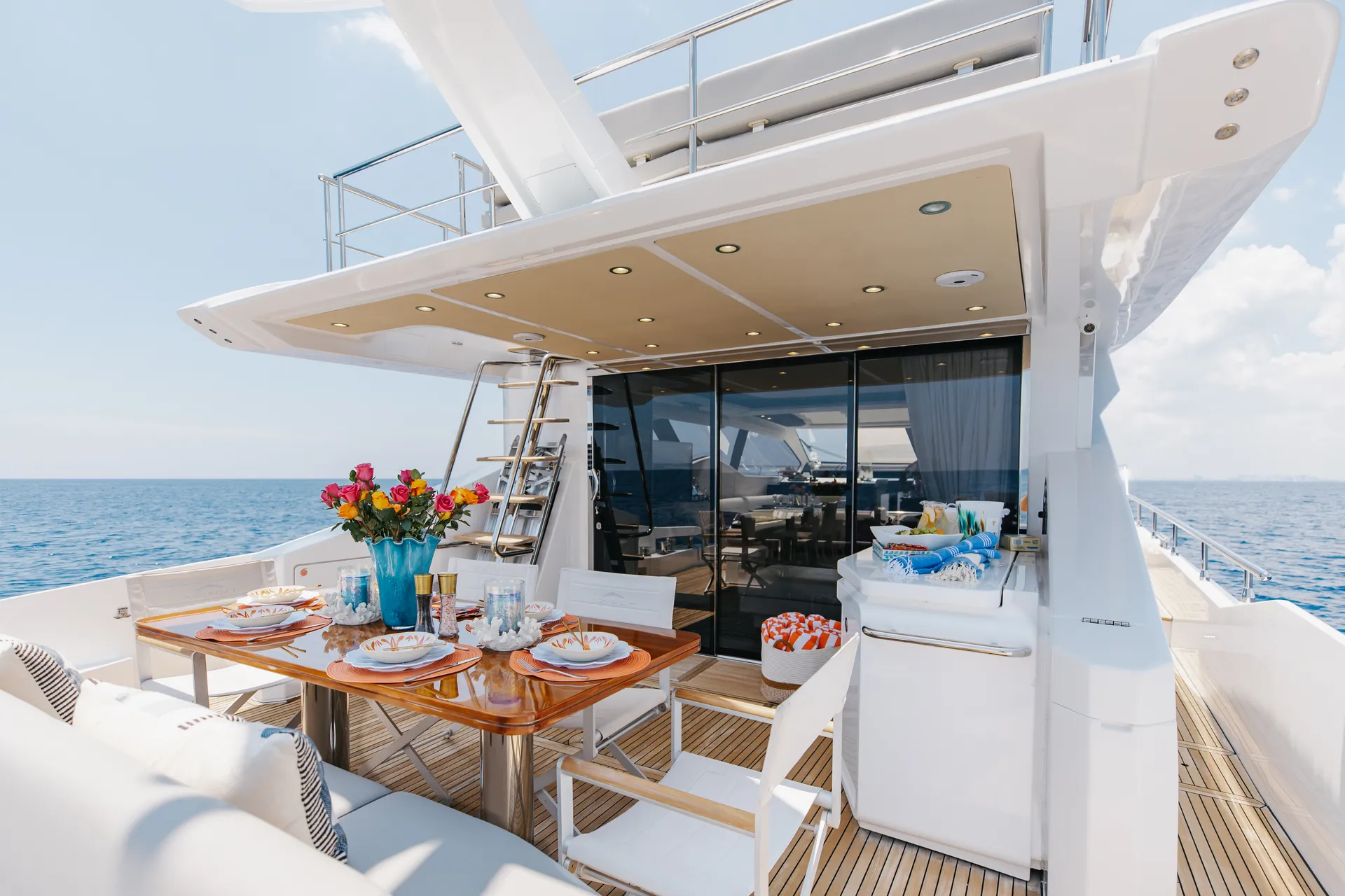 Azimut 77S in Fort Lauderdale, FL — photo 5