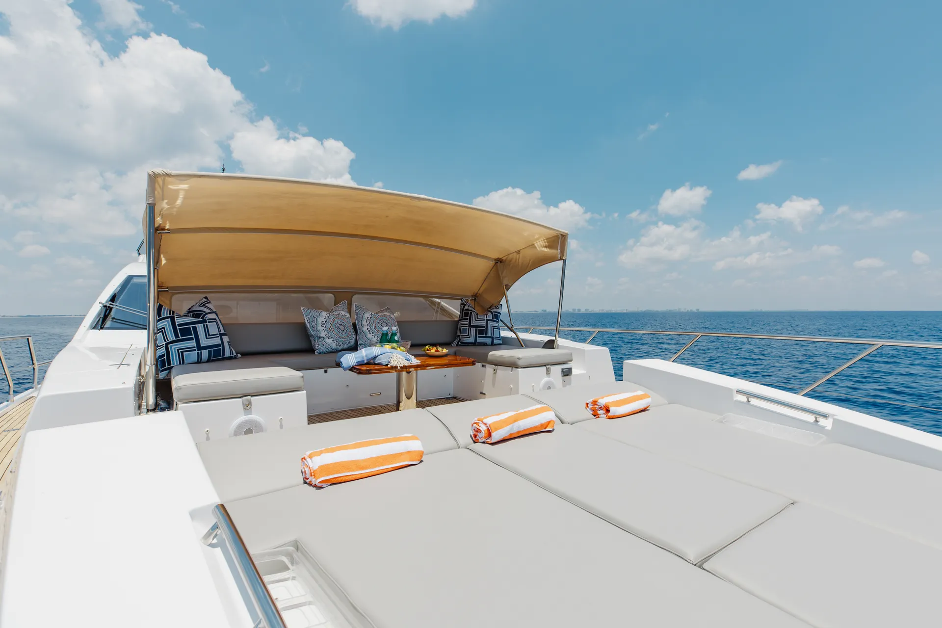 Azimut 77S in Fort Lauderdale, FL — photo 7