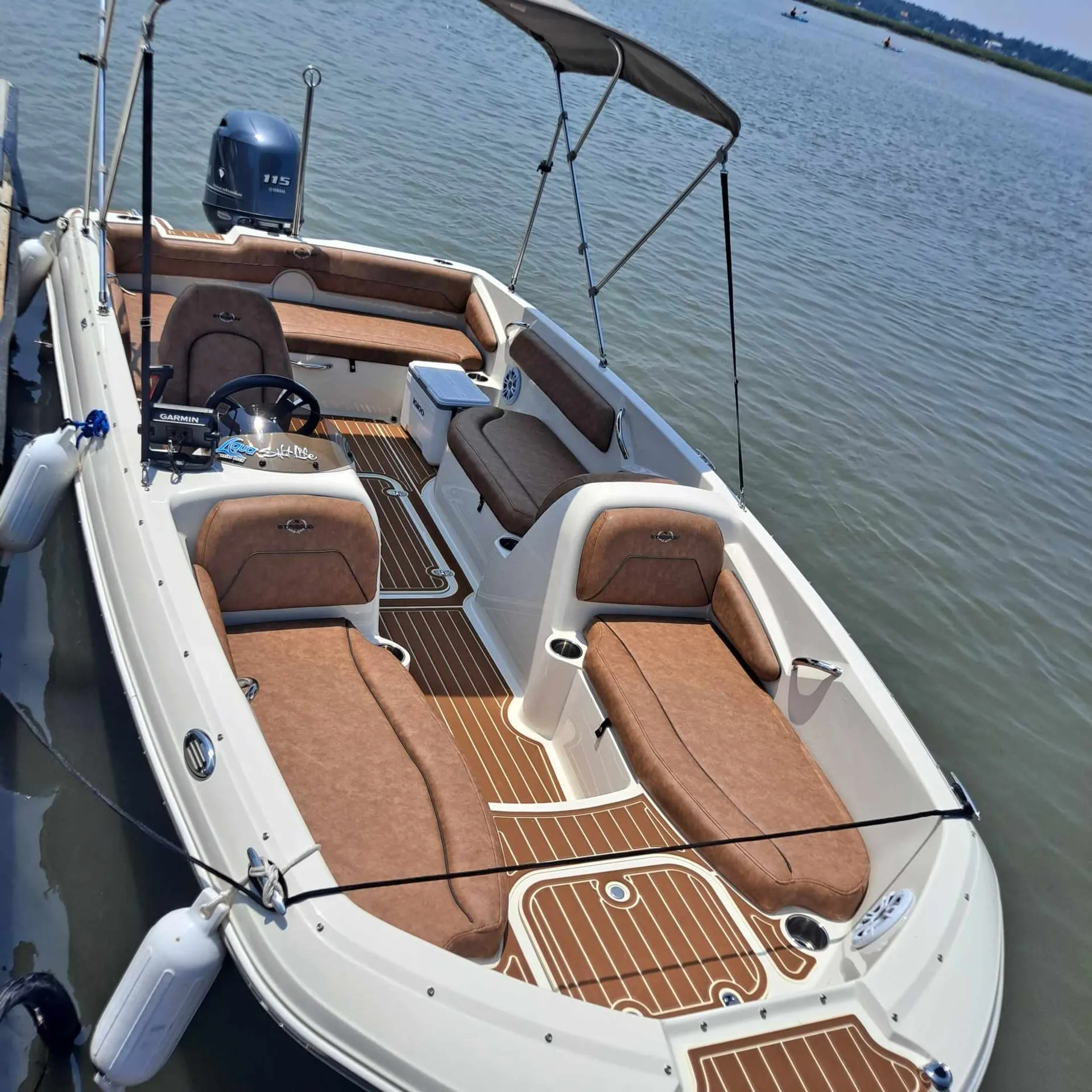 Creating Memorable Sealife Moments