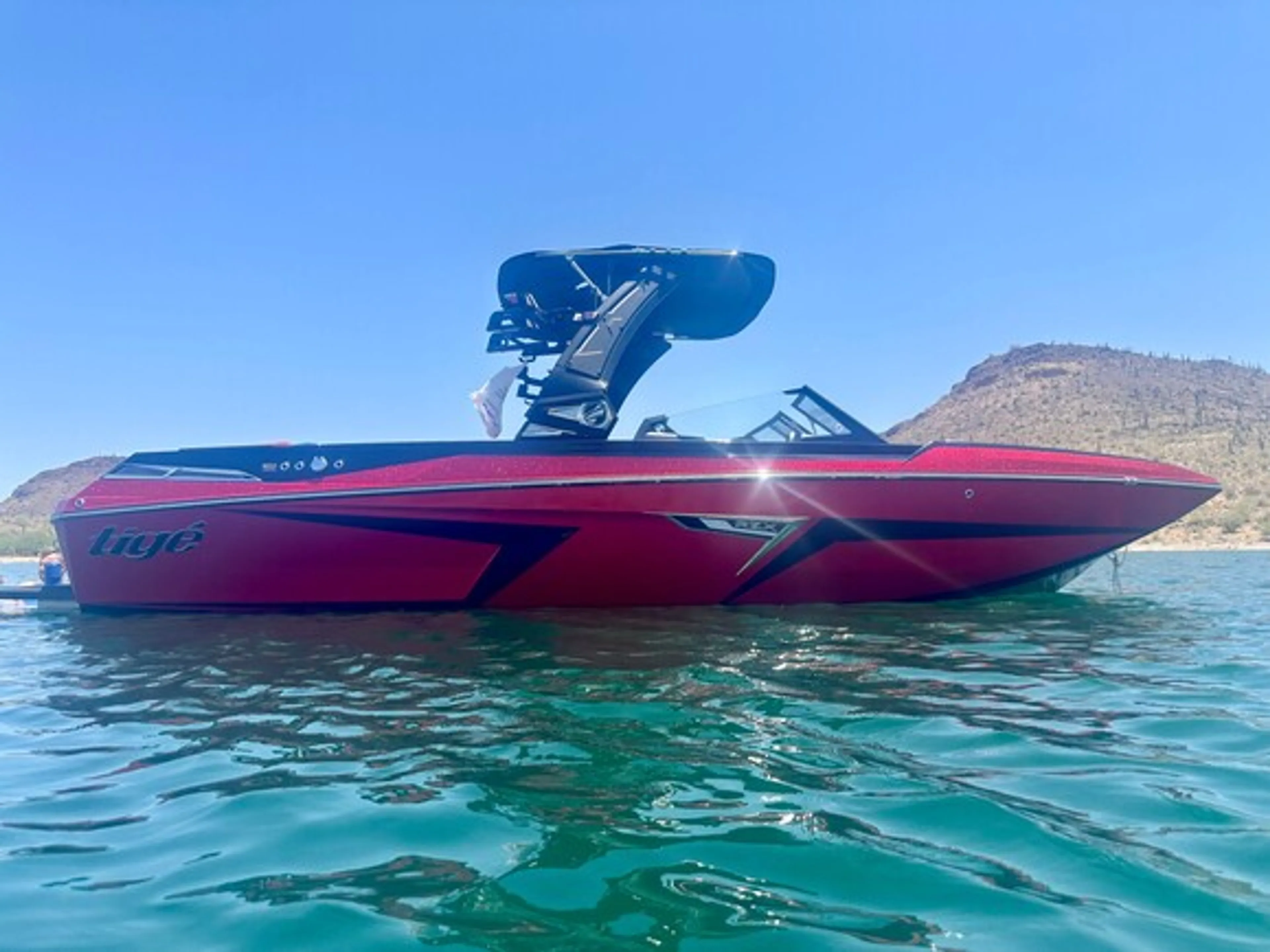 boat