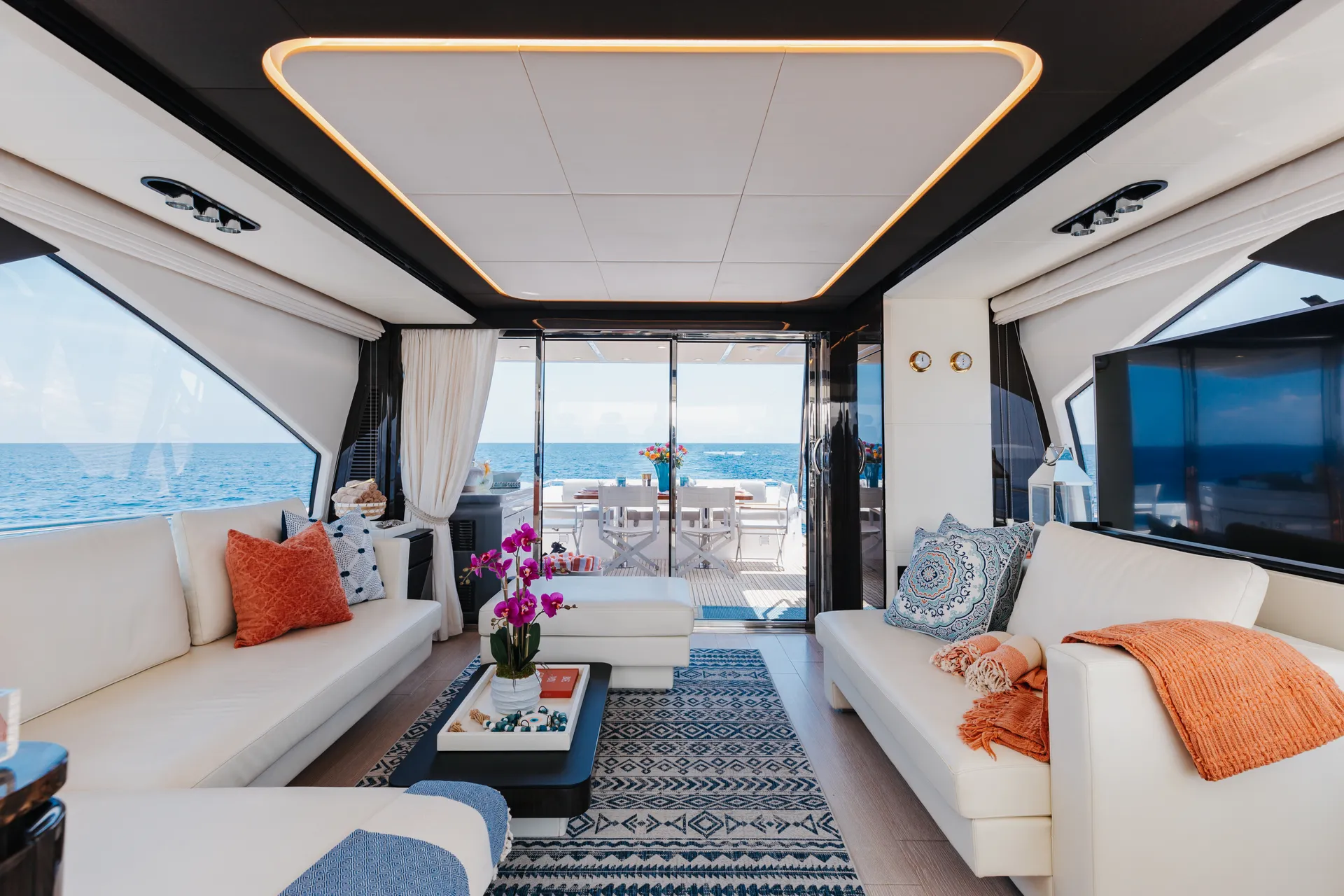 Azimut 77S in Fort Lauderdale, FL — photo 4