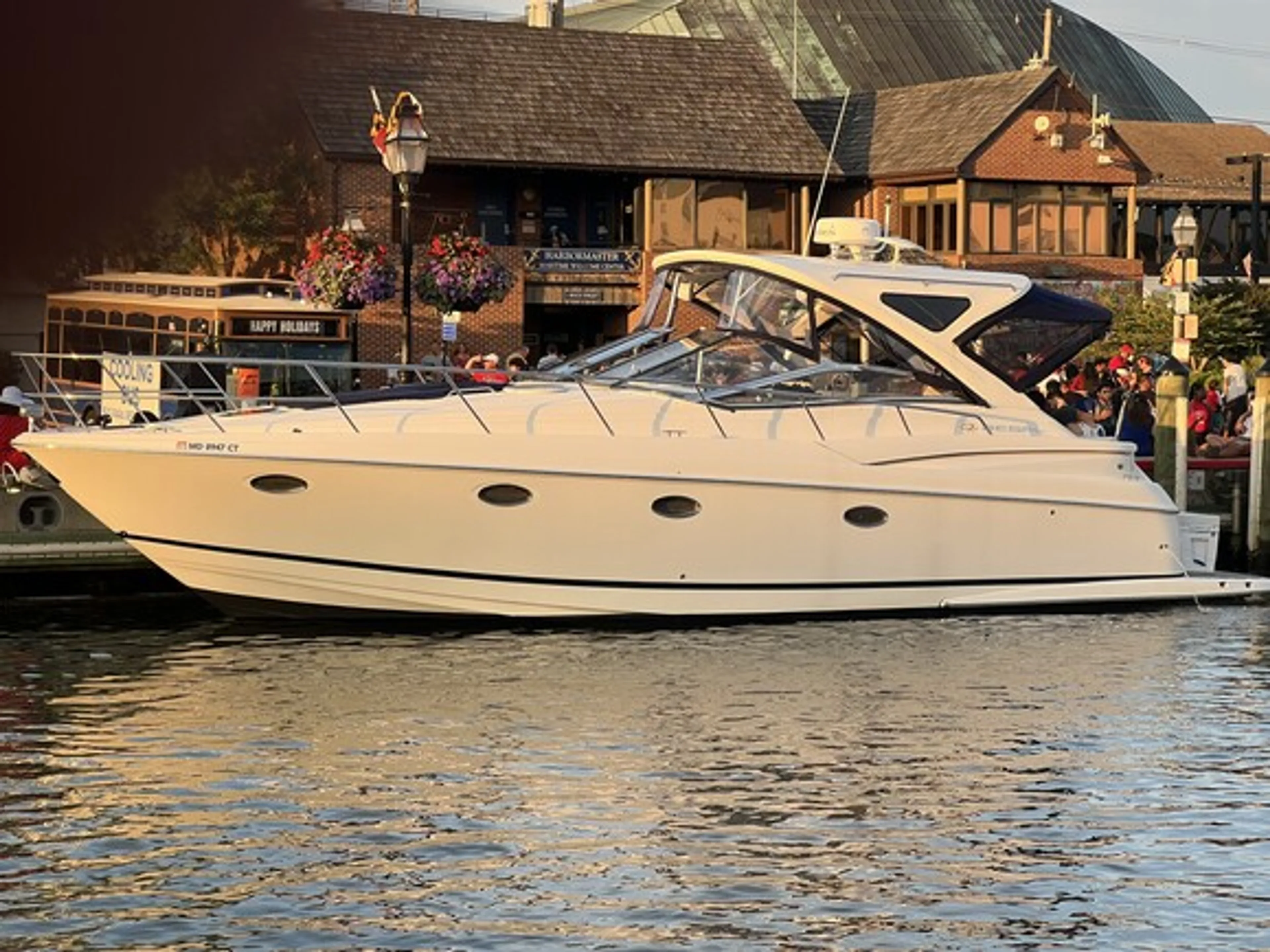 boat