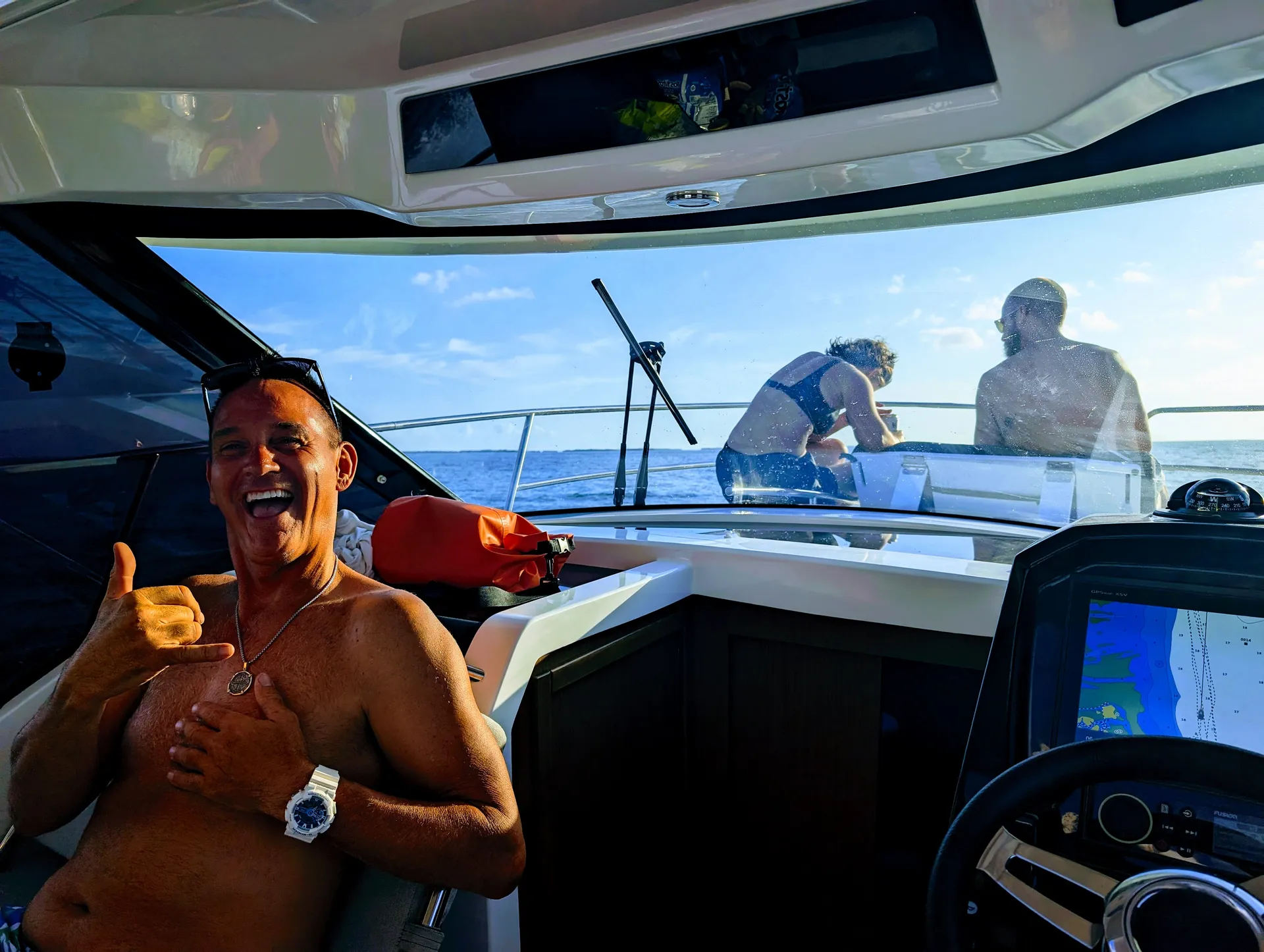 Best Ocean Adventure in Key West – Explore, Relax, Discover!