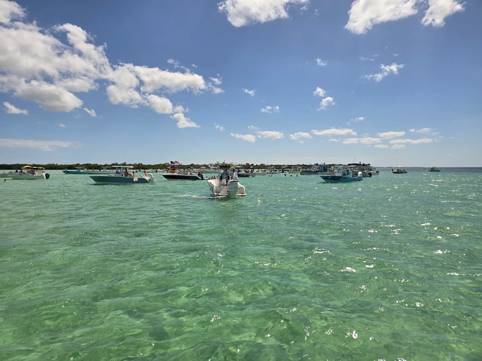 Best Ocean Adventure in Key West – Explore, Relax, Discover!
