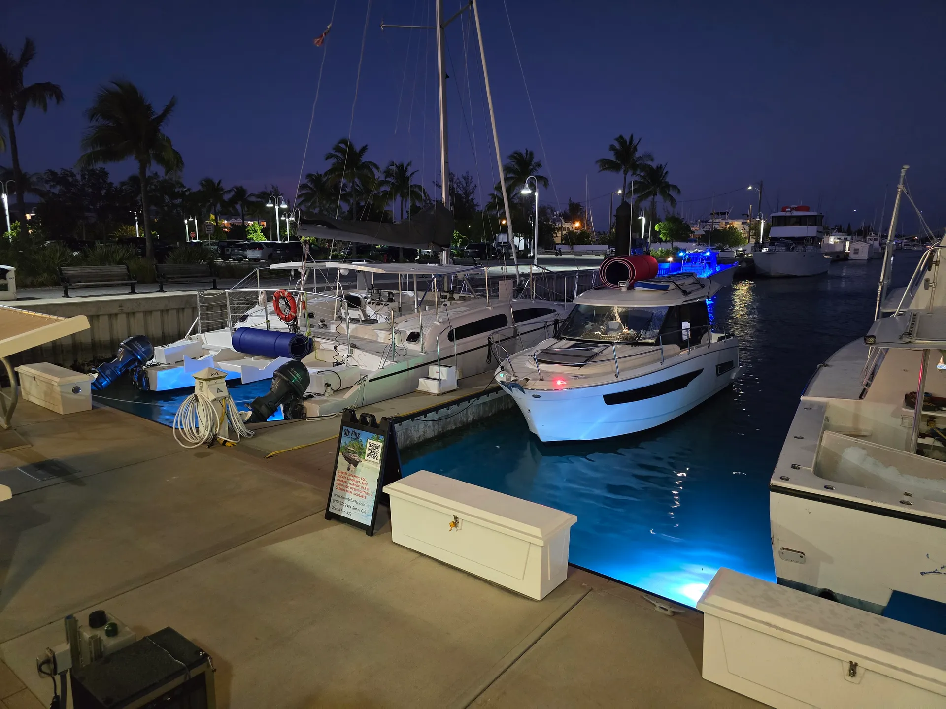 Best Ocean Adventure in Key West – Explore, Relax, Discover!