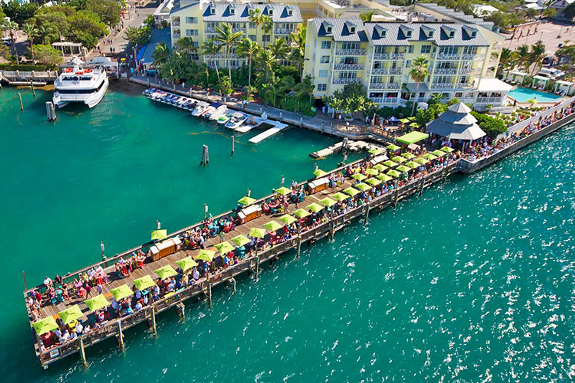 Best Ocean Adventure in Key West – Explore, Relax, Discover!