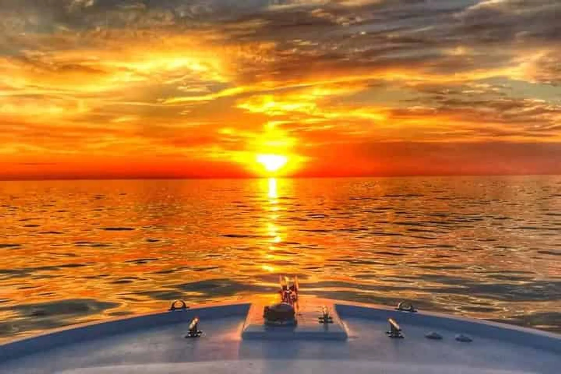 Best Ocean Adventure in Key West – Explore, Relax, Discover!