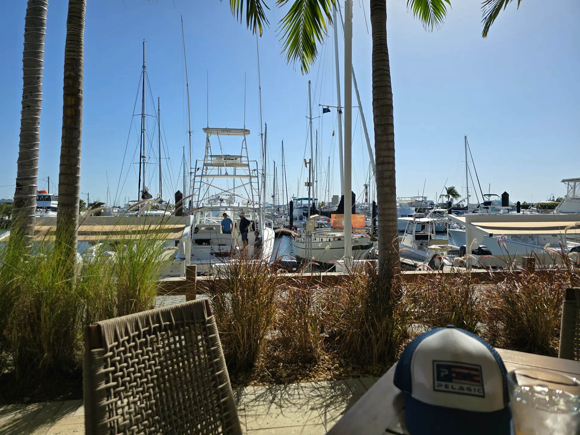 Best Ocean Adventure in Key West – Explore, Relax, Discover!