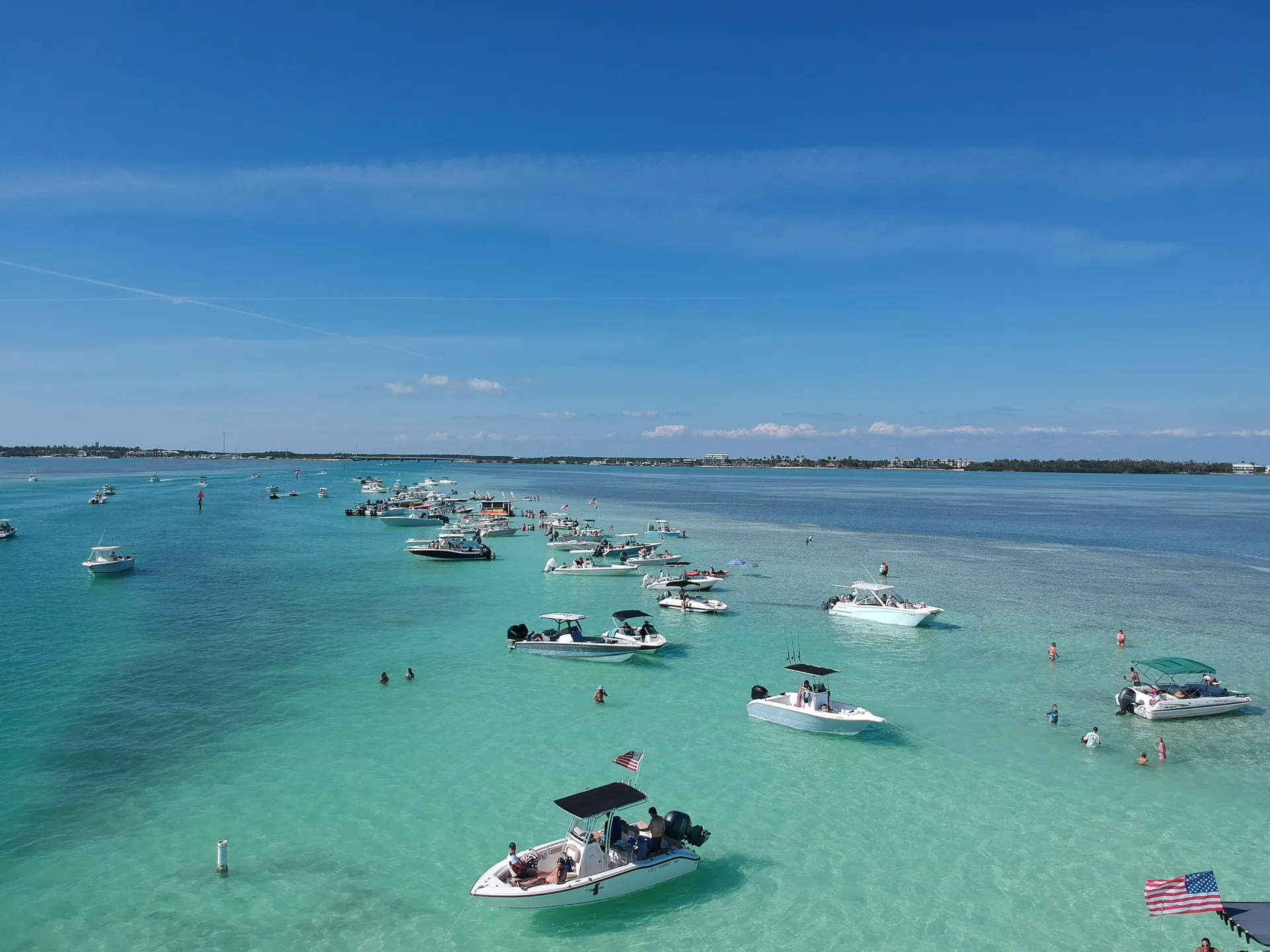 Best Ocean Adventure in Key West – Explore, Relax, Discover!
